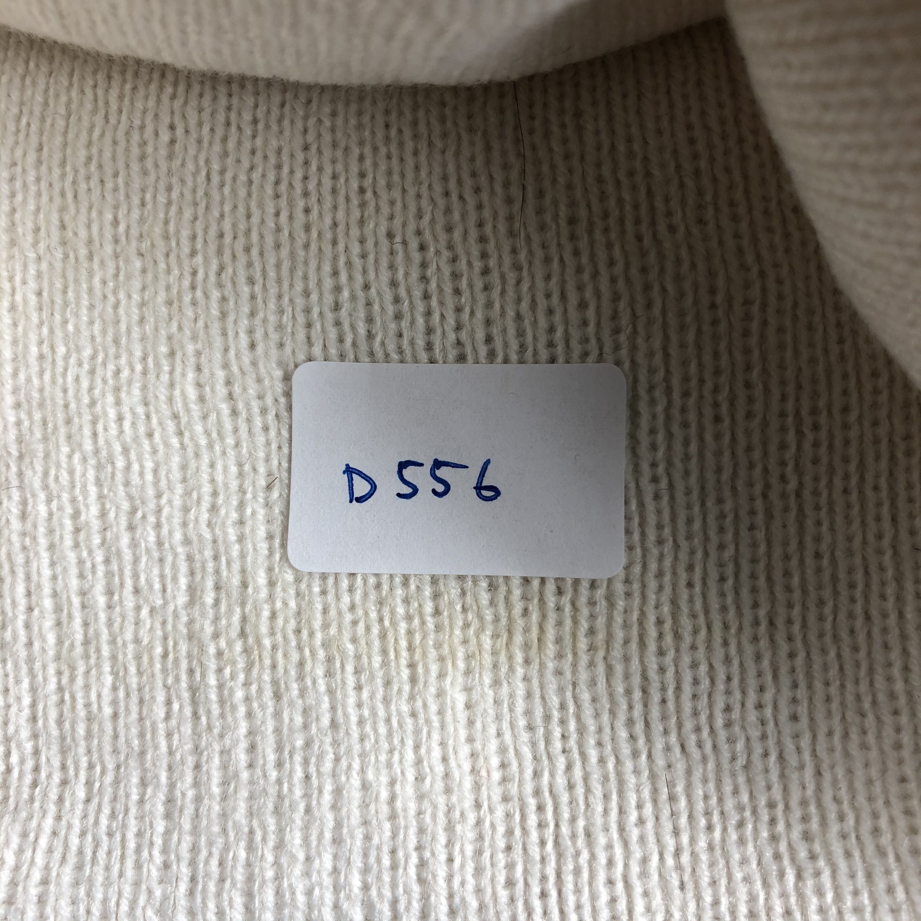 Vintage First Down Usa Beanie Snow Hat Snow Cap -D556 Size ONE SIZE - 5 Thumbnail