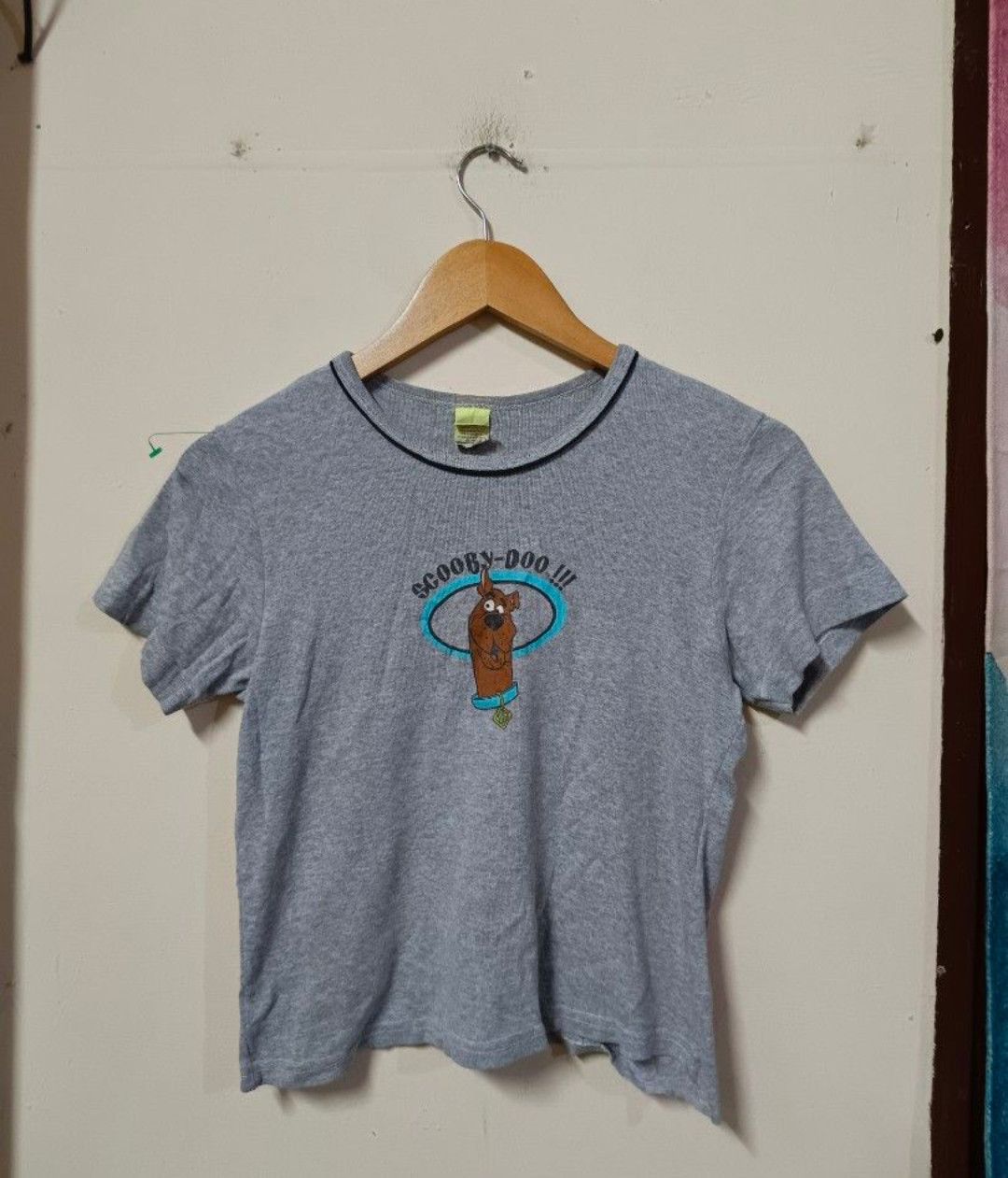 Cartoon Network Scooby Doo vintage tee Size M / US 6-8 / IT 42-44 - 1 Thumbnail