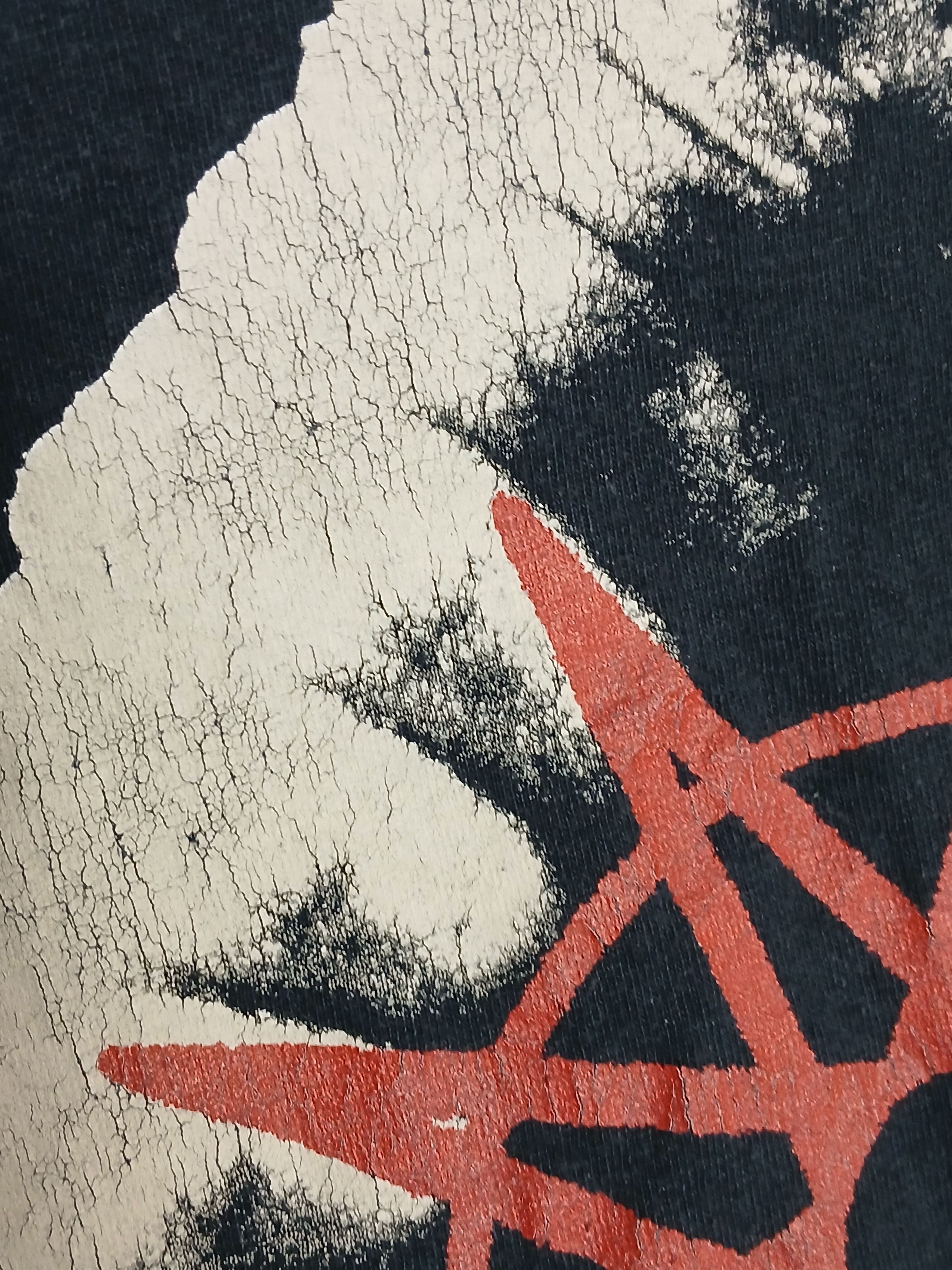 Band Tees × Slipknot Slipknot T-Shirt Size US L / EU 52-54 / 3 - 5 Thumbnail