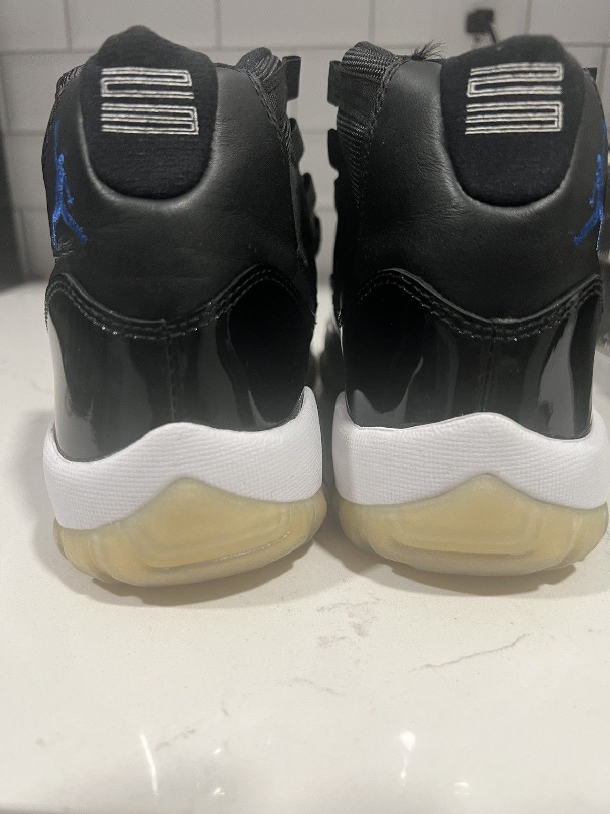 Jordan Brand Jordan 11 sz 8 2000 release Size US 8 / EU 41 - 6 Thumbnail