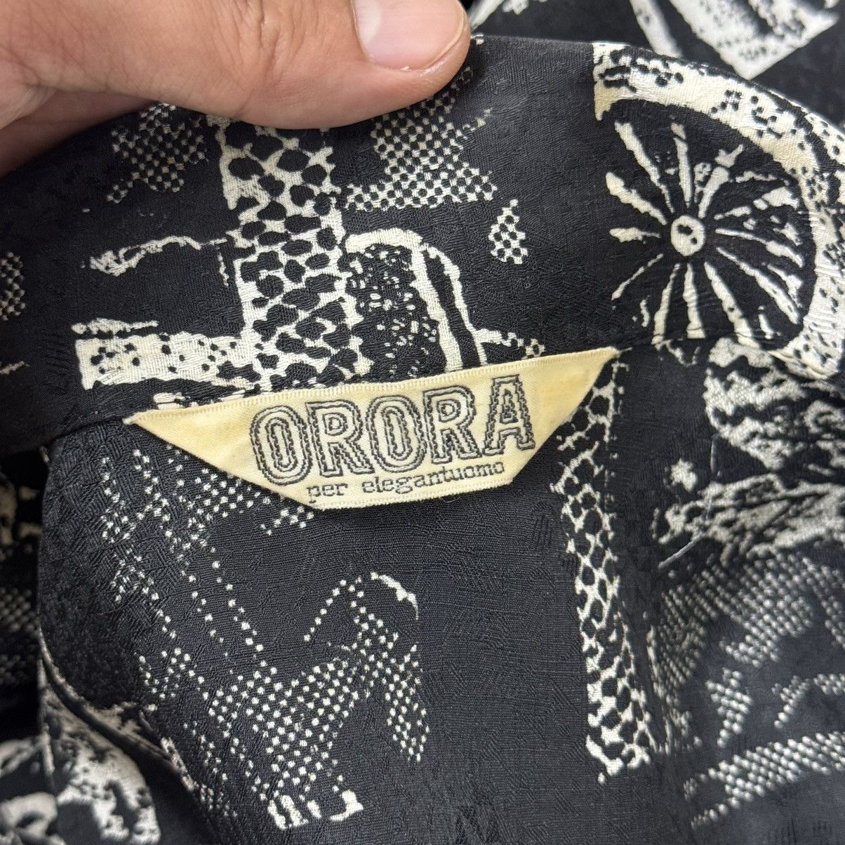 Japanese Brand Japanese Orora Stable Outerwear Size US M / EU 48-50 / 2 - 14 Thumbnail