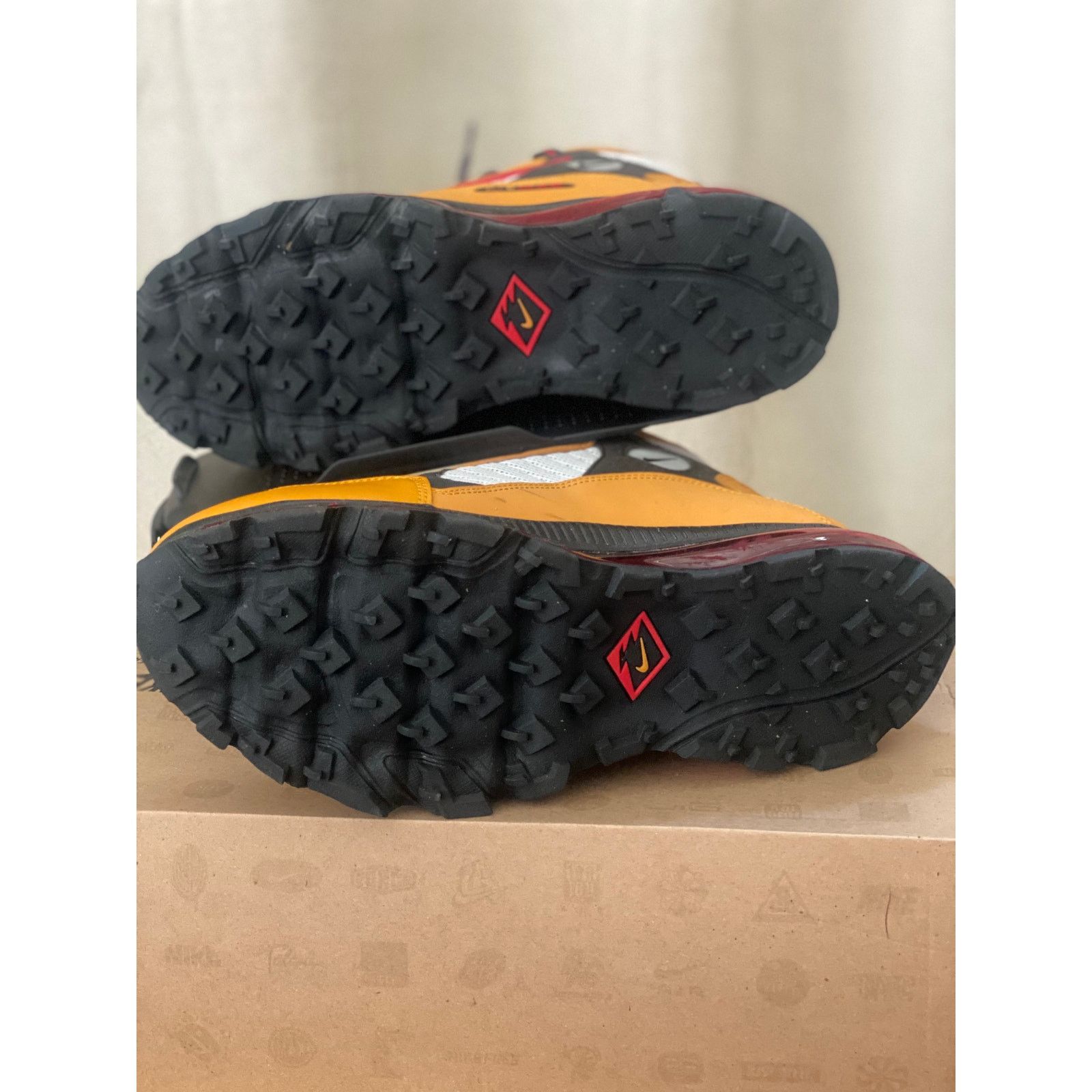 Nike Nike Air Max Terra Sertig m8 Size US 8.5 / EU 41-42 - 7 Thumbnail