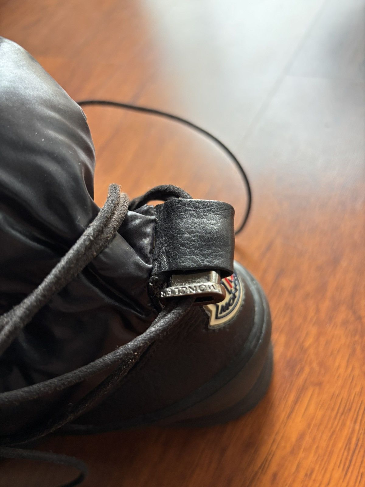 Moncler Moncler puffy boots Size US 9 / EU 42 - 4 Thumbnail