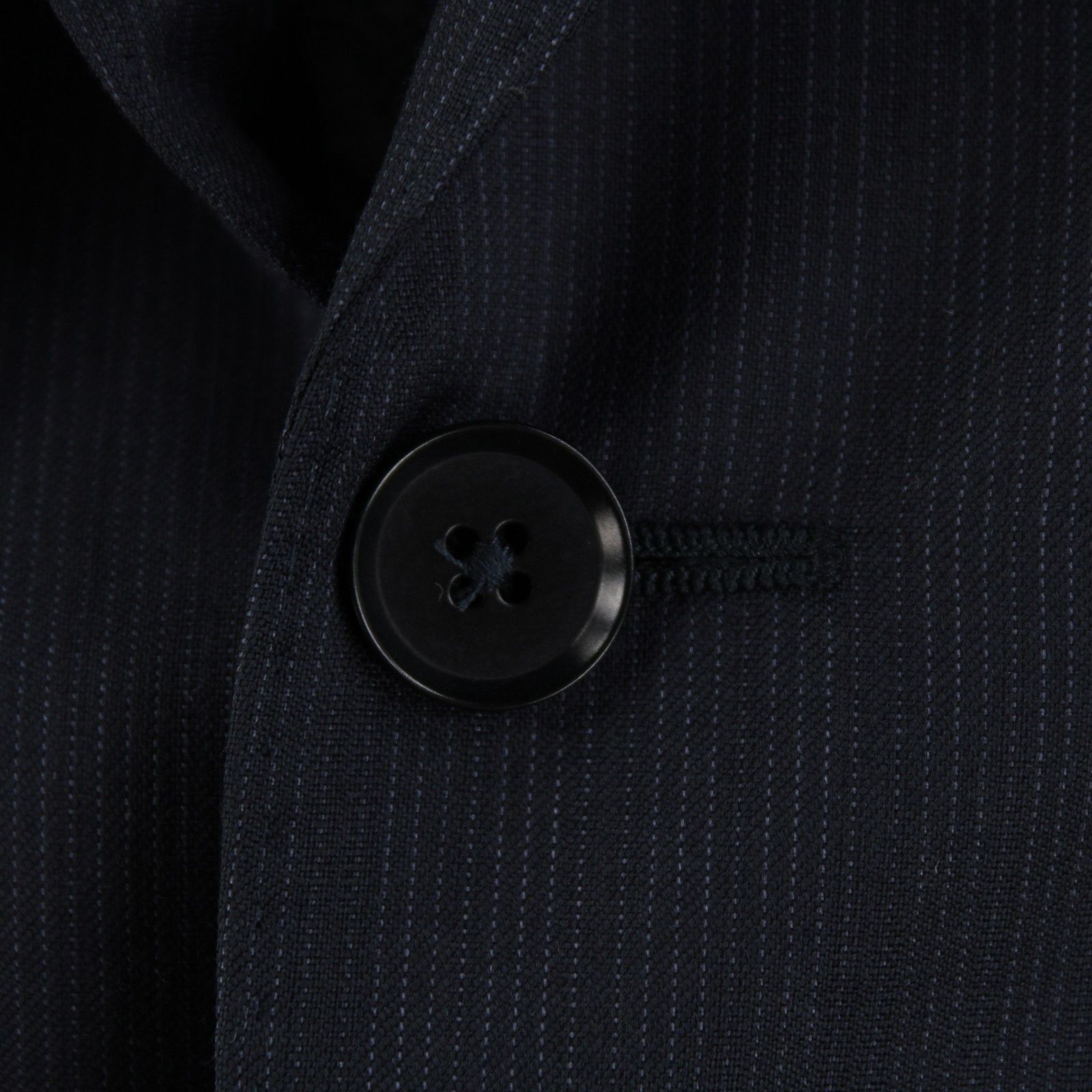 Isaia isaia Suit Size US 52 Regular in Blue Size 52R - 2 Thumbnail