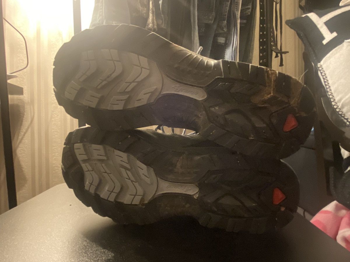 Salomon Salomon Quest 4d Size US 11 / EU 44 - 5 Thumbnail