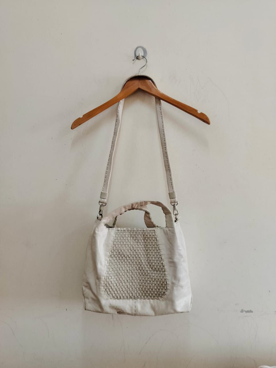 Comme des Garcons Henry Beguelin Italy leather bag Size ONE SIZE - 7 Thumbnail