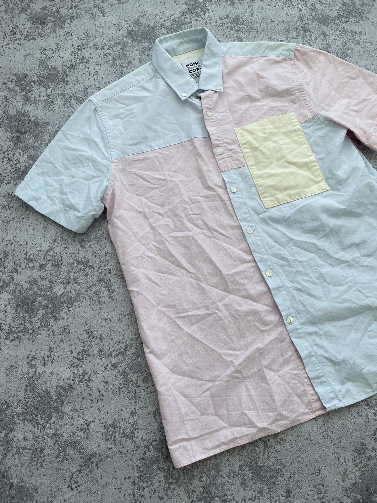 Homecore Rare Home Core Shirt Size US L / EU 52-54 / 3 - 4 Thumbnail