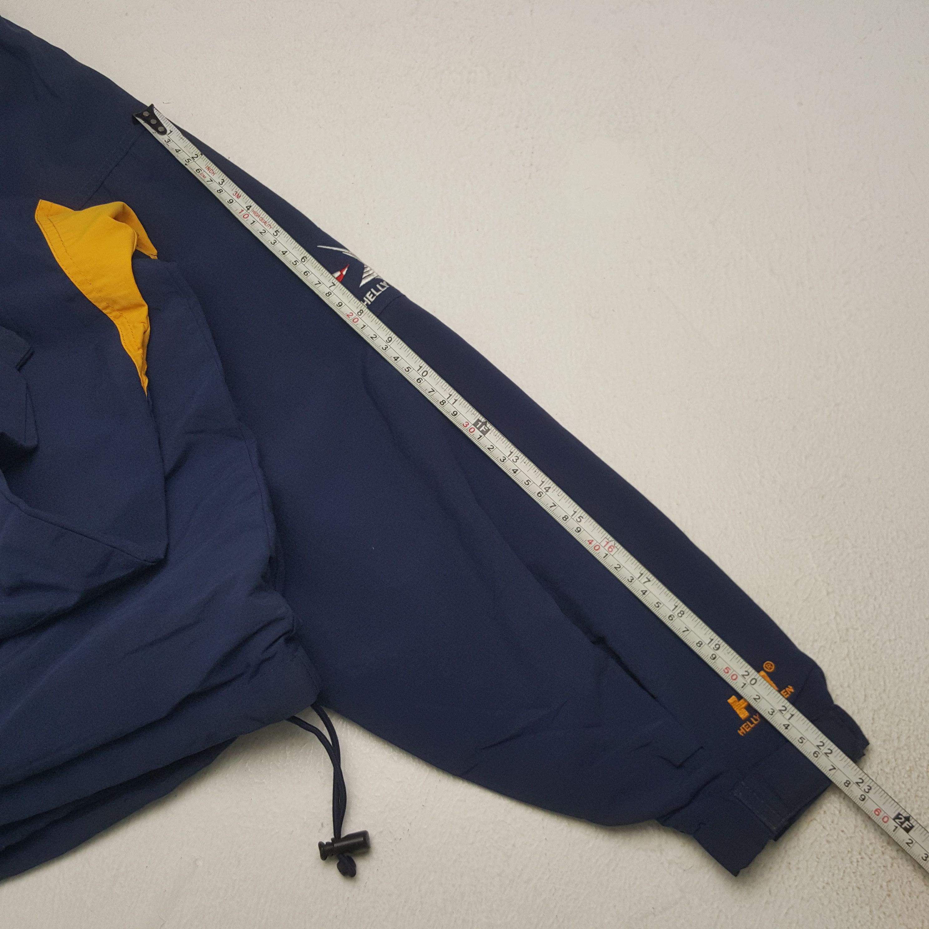 Helly Hansen × Vintage Vintage Helly Hansen American Sports Jacket C284N18 Size US XL / EU 56 / 4 - 6 Thumbnail