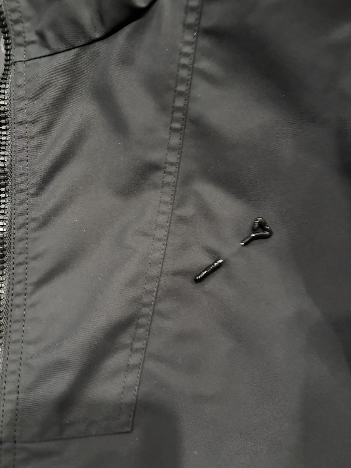 Louis Vuitton louis vuitton monogram reversible nylon jacket Size US M / EU 48-50 / 2 - 16 Thumbnail