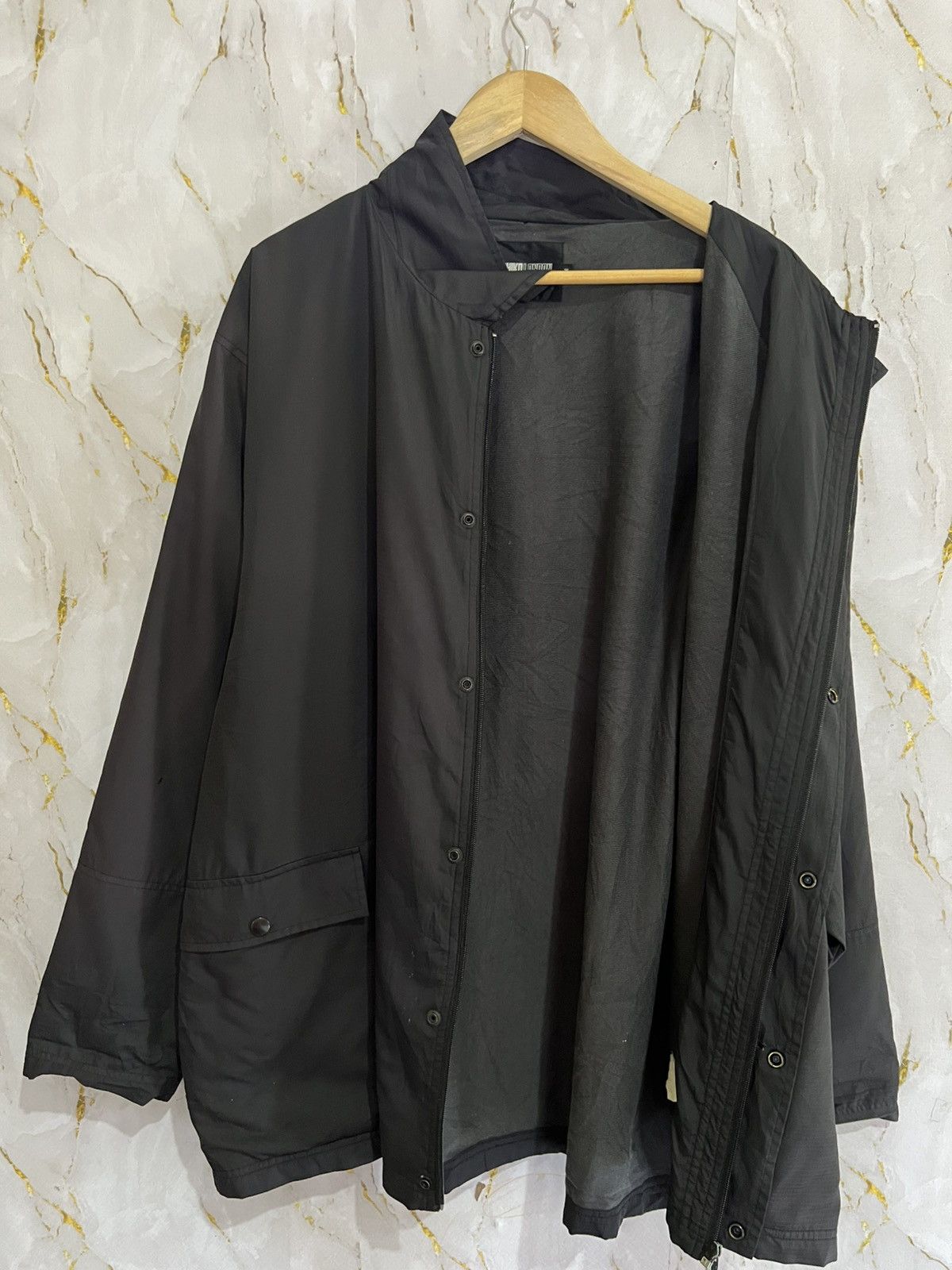 Michiko Koshino London MICHIKO LONDON JACKET Size US XXL / EU 58 / 5 - 3 Thumbnail