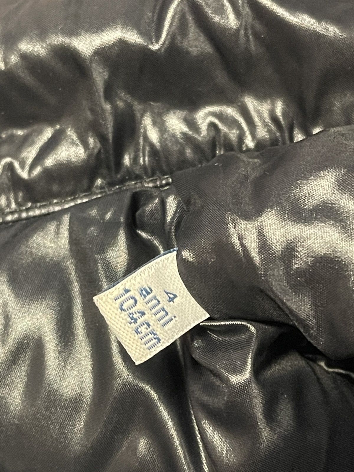 Moncler Size 4 Anni - Moncler Puffer Jacket 100% Authentic Size XXS / US 00 / IT 34 - 7 Thumbnail