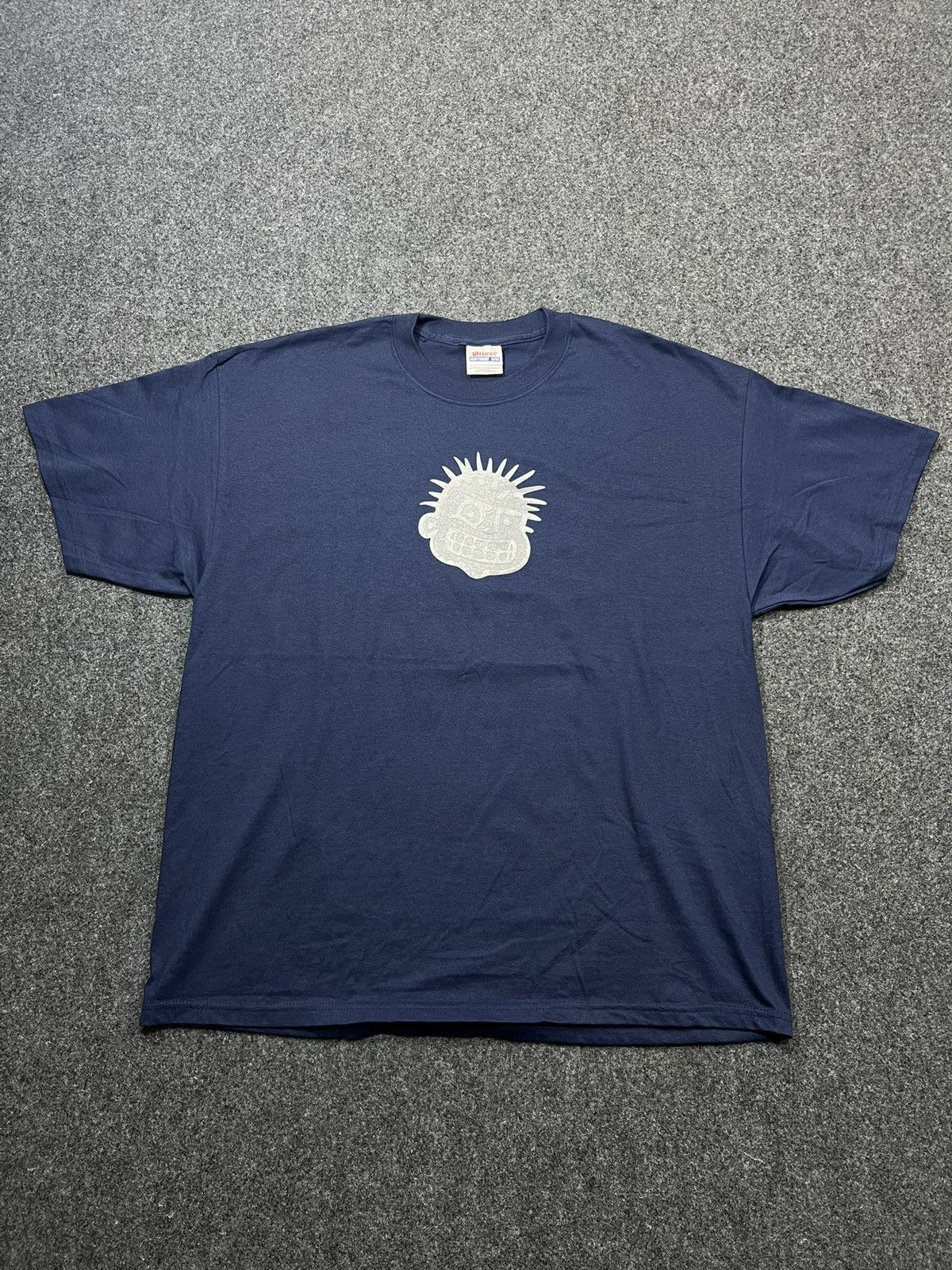 Hanes Vintage MxPx “Before Everything & After” T-Shirt Size US XL / EU 56 / 4 - 2 Thumbnail