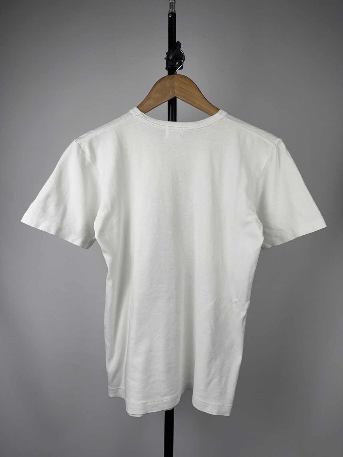 Japanese Brand 90s Retro Japanese Musha Kabuki Graphic T-Shirt White Size S / US 4 / IT 40 - 16 Thumbnail