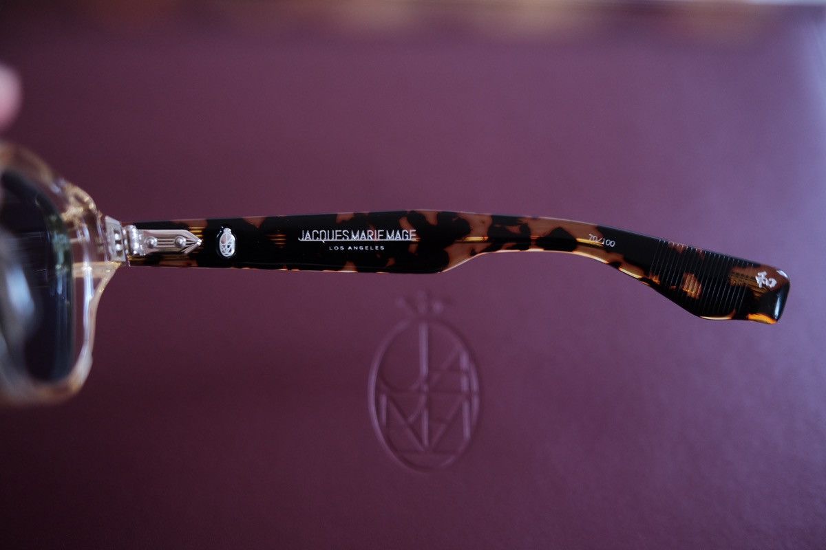 Jacques Marie Mage Jacques Marie Mage Zephirin Decade Collection Size ONE SIZE - 18 Thumbnail