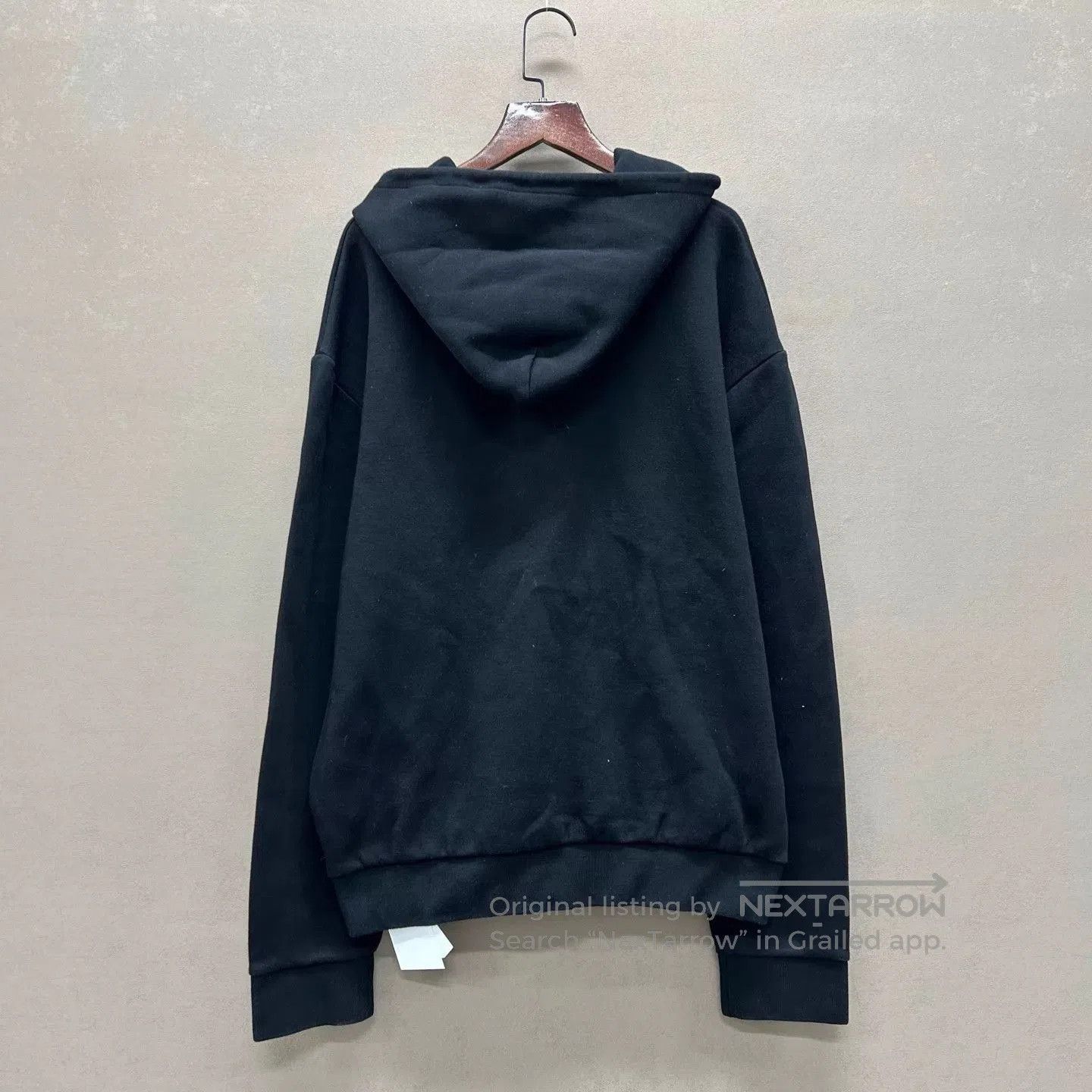 Louis Vuitton Black Zip. Size US L / EU 52-54 / 3 - 2 Thumbnail