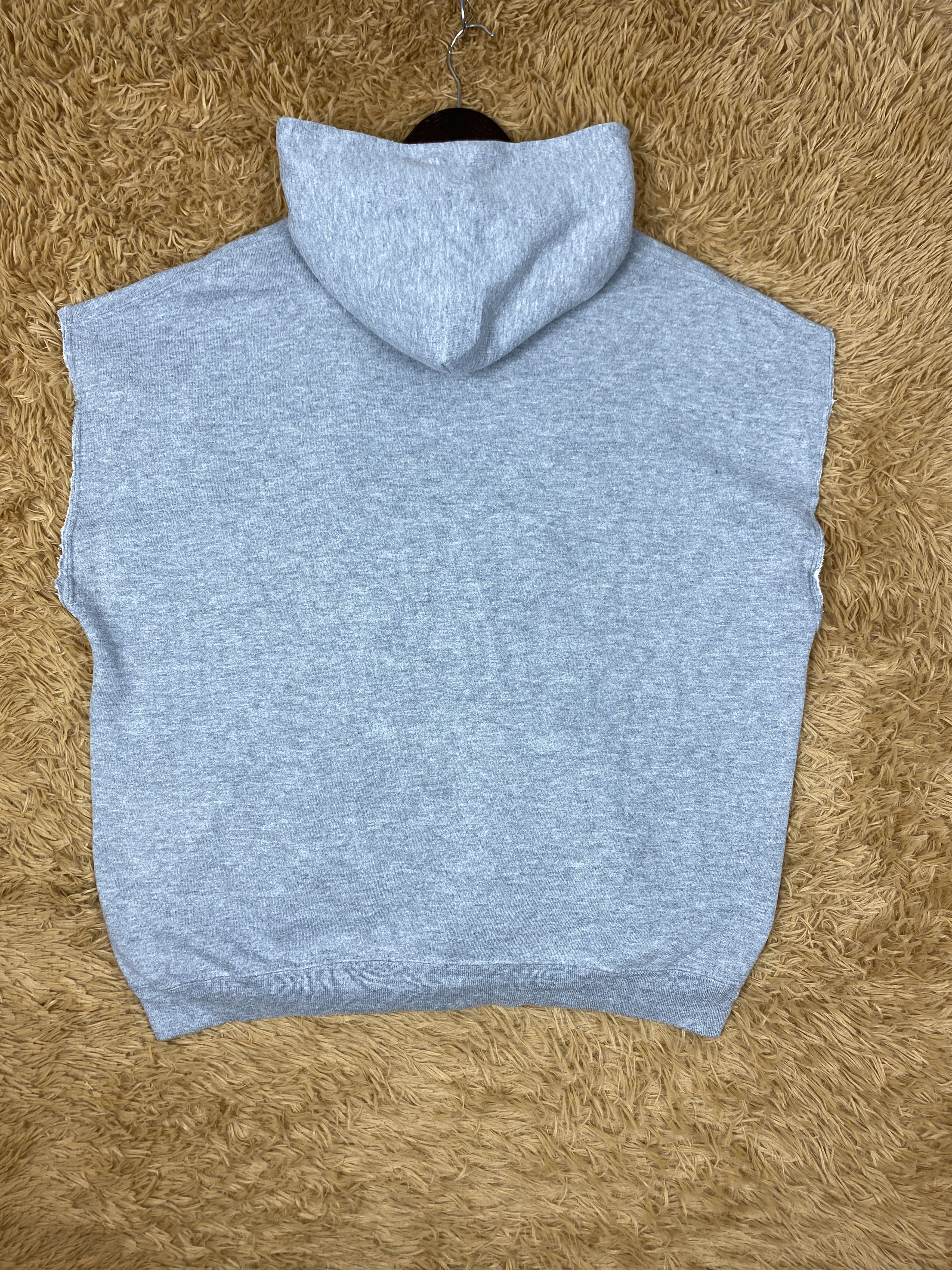 Russell Athletic Vintage Russell Athletic Sleeveless Sweatshirts PS0330 Size US L / EU 52-54 / 3 - 7 Thumbnail