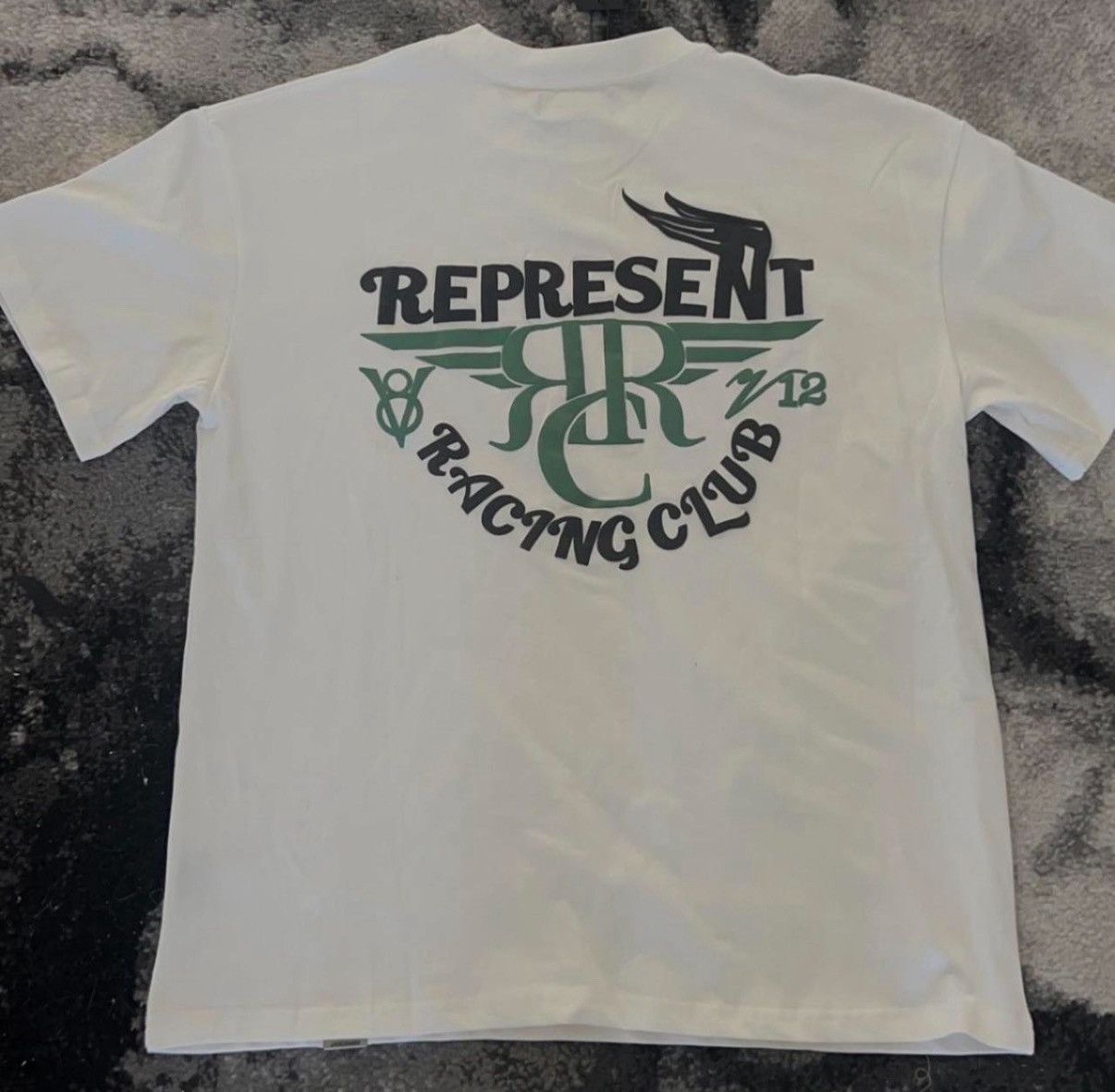 Other Represent T Shirt Brand New Size US M / EU 48-50 / 2 - 2 Thumbnail
