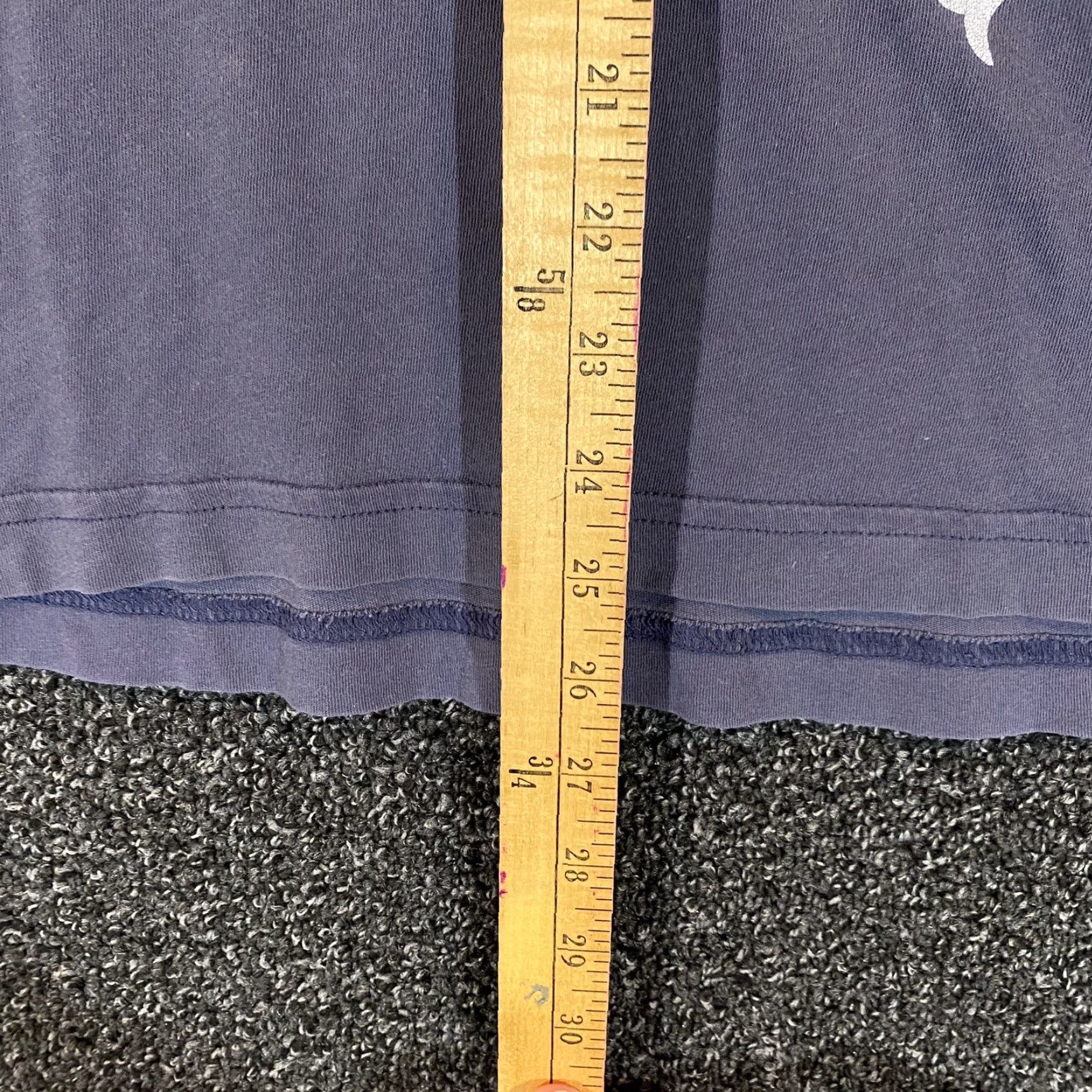 Vintage Windsurfer Shirt Mens XL Gray Tee Short Sleeve Surfing Beach HIHO Shirt (Windsurfer) - HIHO Mens XL Gray T-Shirt Size US XL / EU 56 / 4 - 5 Thumbnail