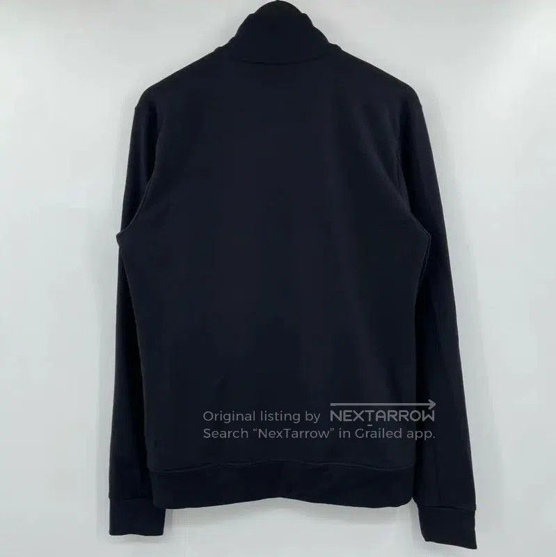 Fendi Fendi Black Cotton Long Sleeve Jacket . Size US L / EU 52-54 / 3 - 2 Thumbnail