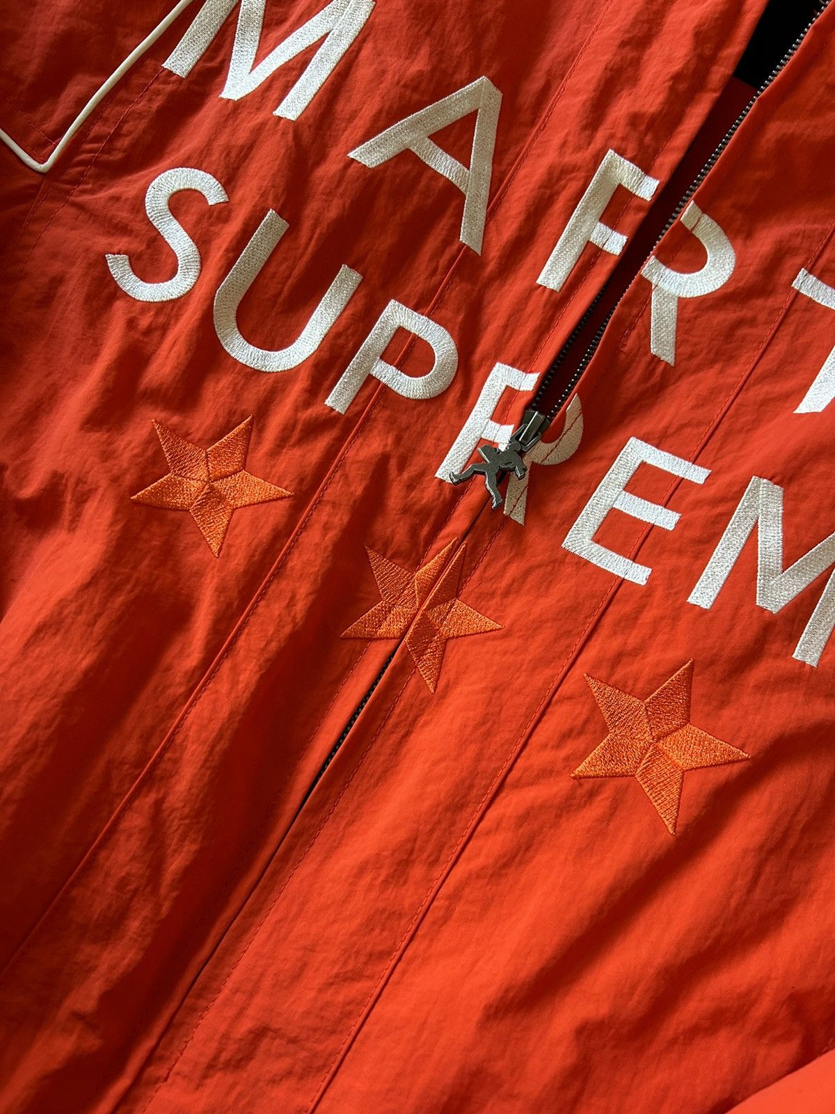 A24 × Nahmias NAHMIAS MARTY SUPREME JACKET Size US XL / EU 56 / 4 - 5 Thumbnail