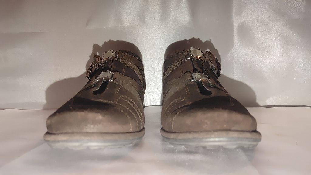 Stuart Weitzman Stuart Weitzman Suede Sneakers Size 7 Size US 7 / IT 37 - 3 Thumbnail
