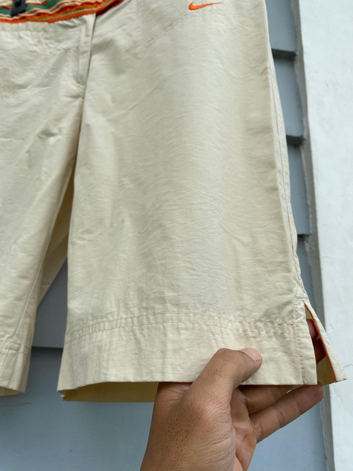 Japanese Brand × Other Sportswear Pants Rainbow Style Size 32" / US 10 / IT 46 - 6 Thumbnail