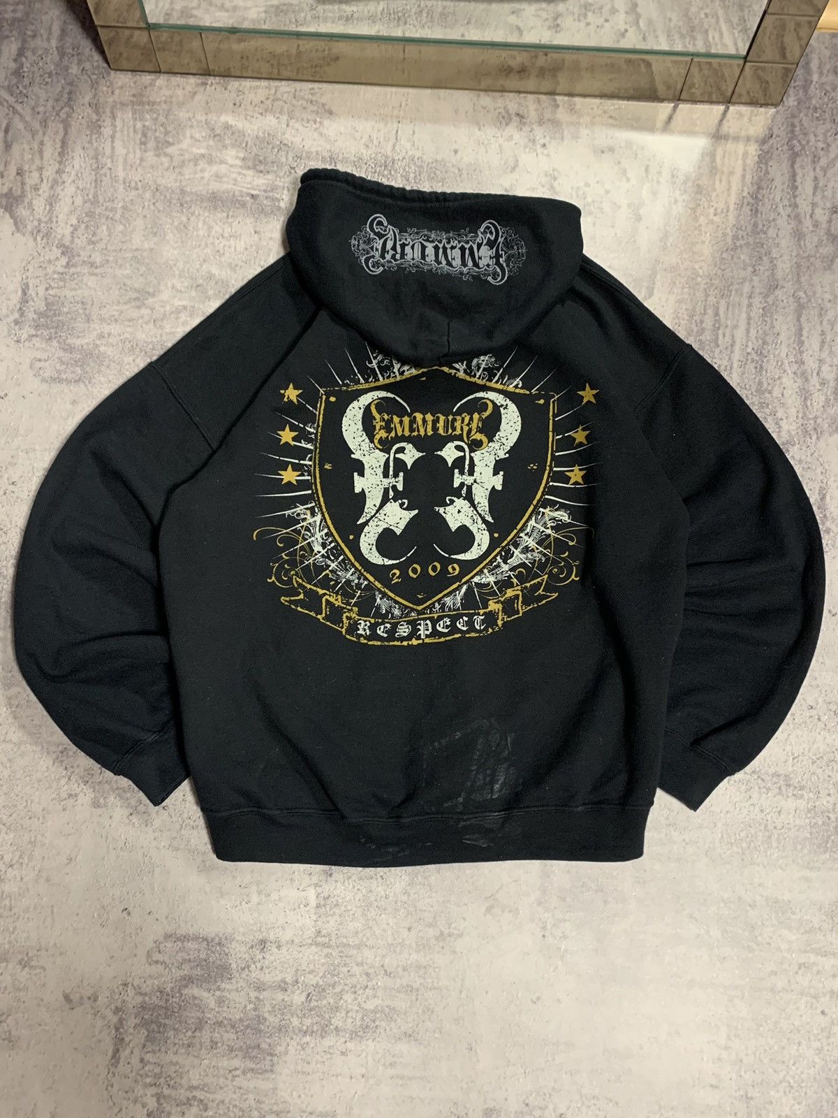 Audemars Piguet × Pangaia Audemars Piguet Pangaia Hoodie | Grailed