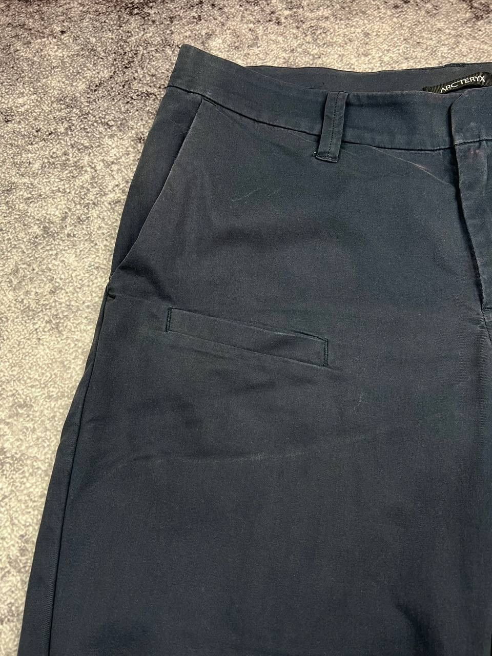 Arc'teryx Arcteryx Abbot Pants Tech Chino GorpCore Size US 32 / EU 48 - 5 Thumbnail