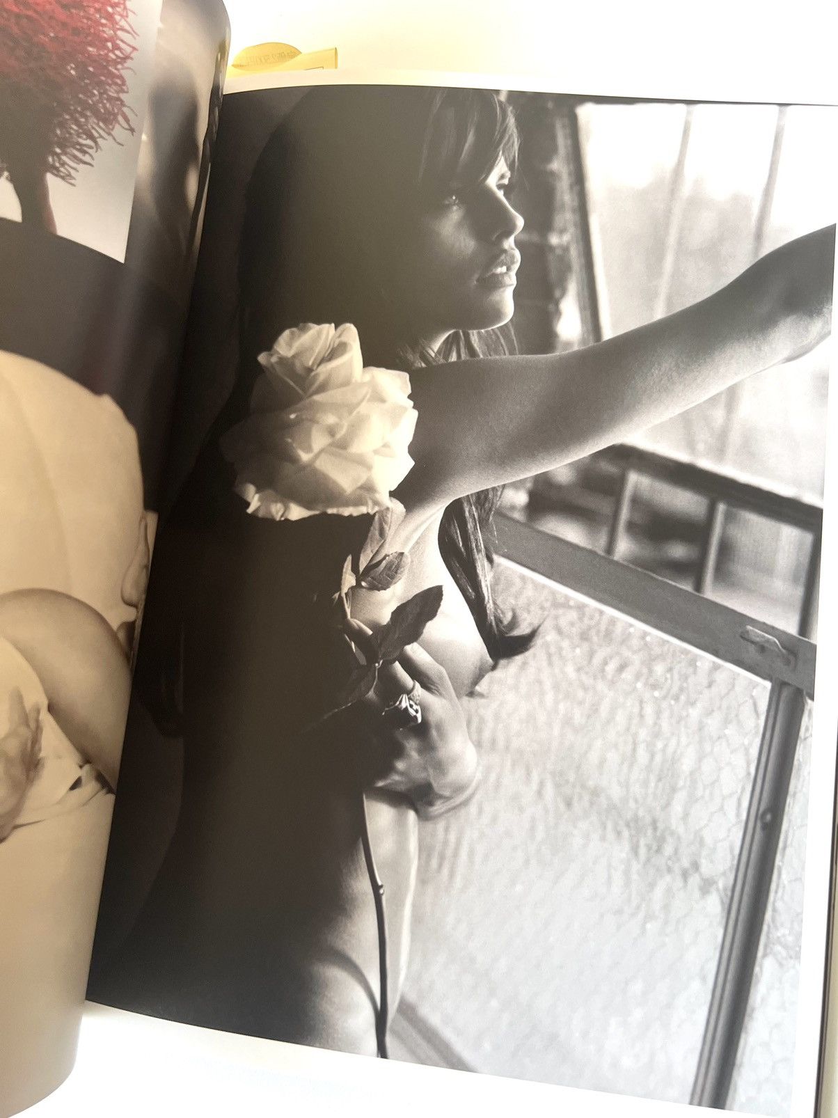 Chrome Hearts Chrome Hearts Magazine + Poster Series 2 Vol. 3 Mook Book Size ONE SIZE - 18 Thumbnail
