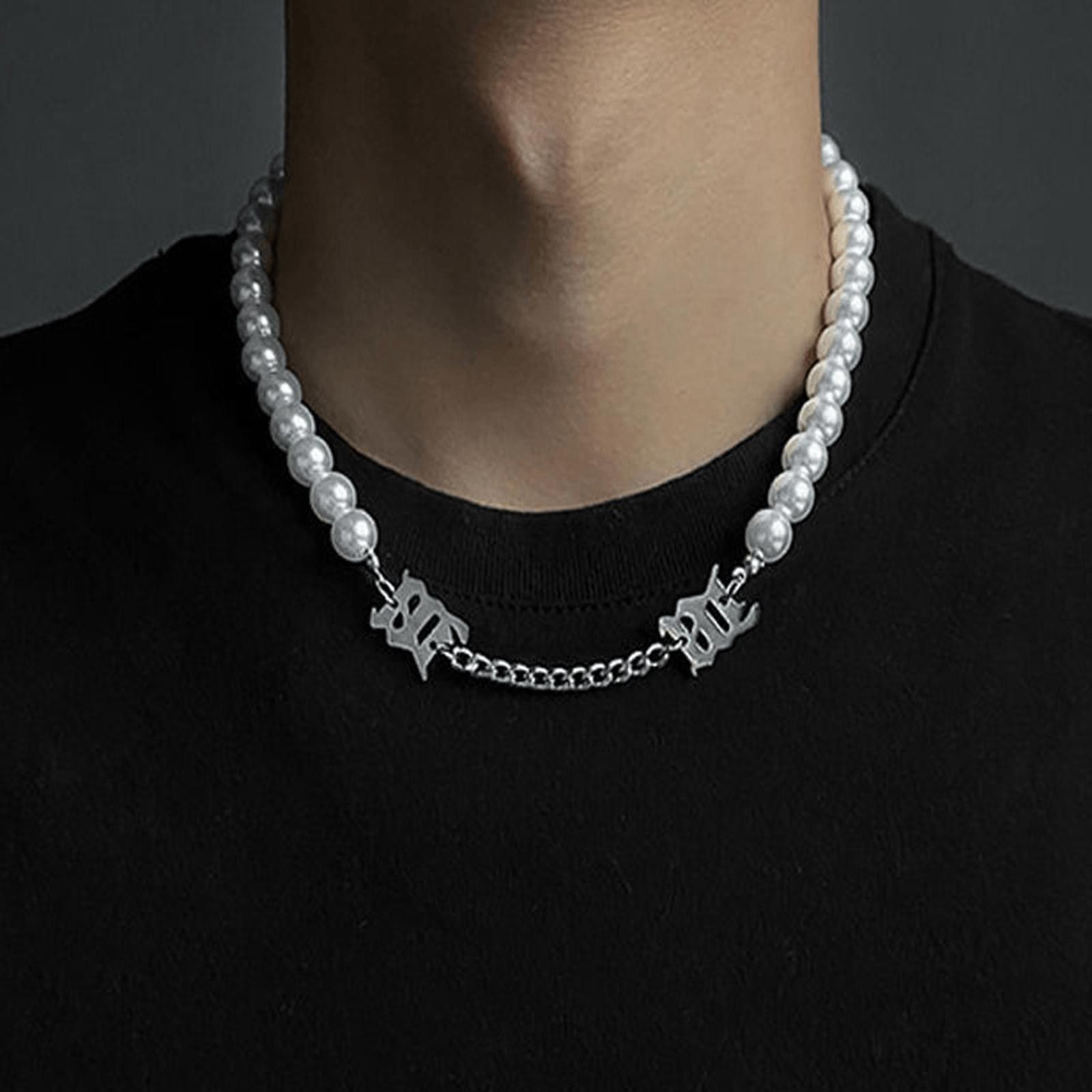 Jewelry Pearl Pendant Necklace Size ONE SIZE - 1 Thumbnail