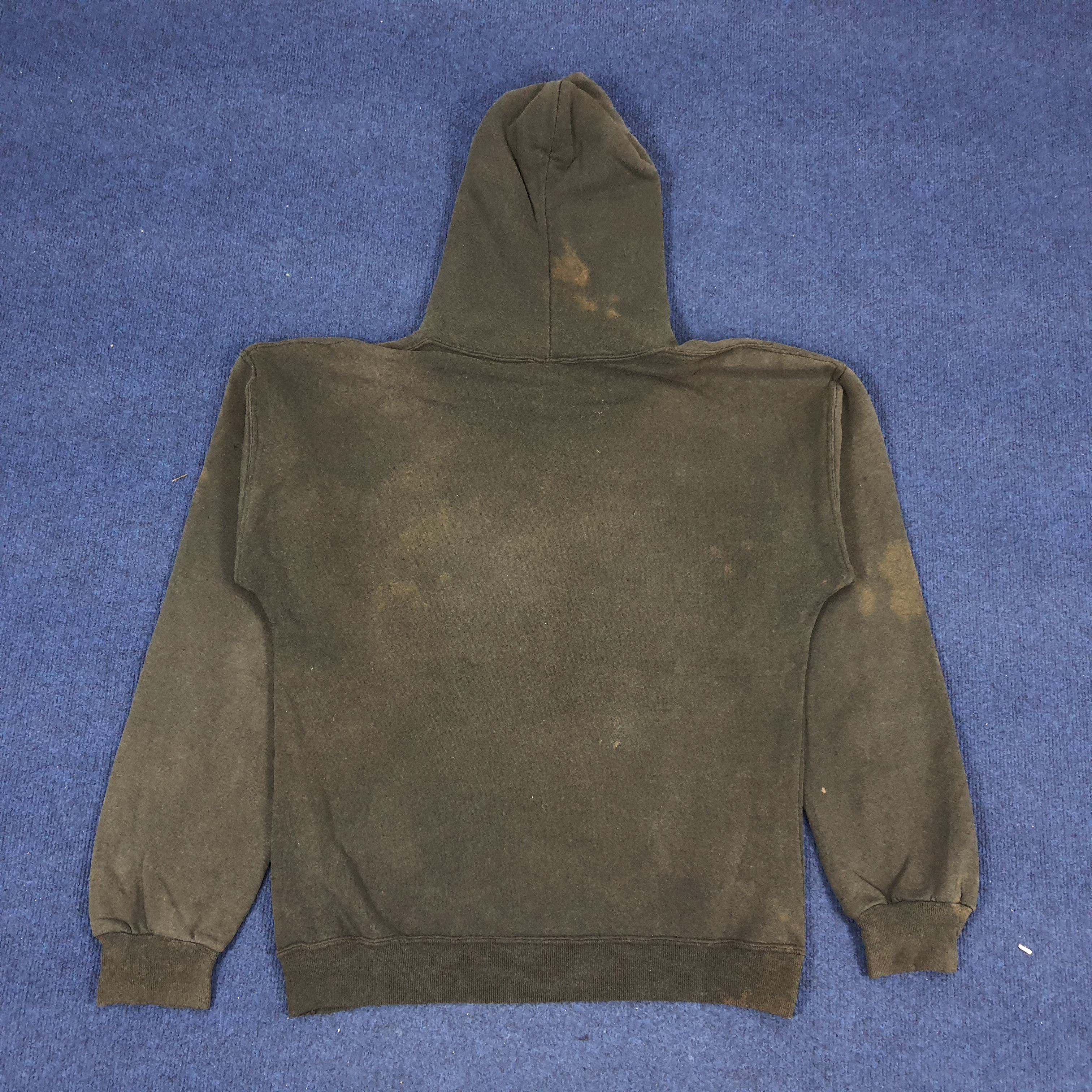 Vintage Vintage Russell Raiders Team Hoodies Size US L / EU 52-54 / 3 - 4 Thumbnail