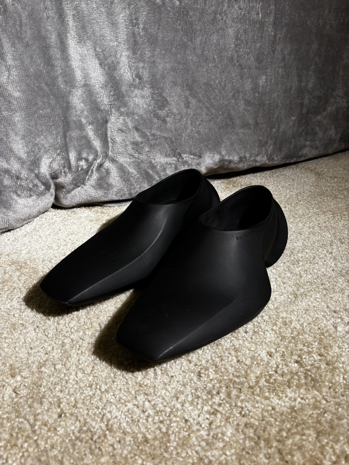靴 balenciaga 22ss space shoes 43 Balenciaga Space Shoe | Archive Designer Collections