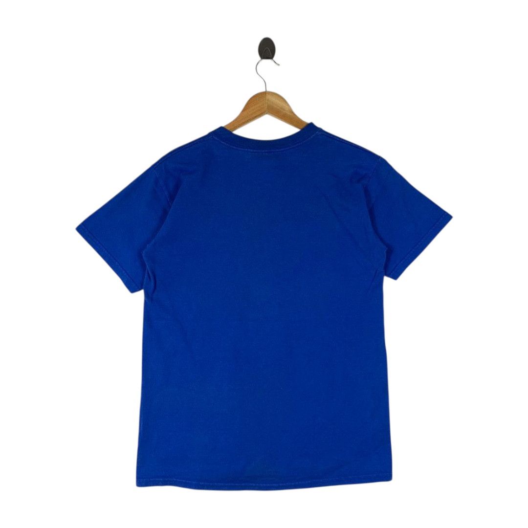Other Vintage TOXICO CO UK streetwear tee Size US S / EU 44-46 / 1 - 4 Thumbnail