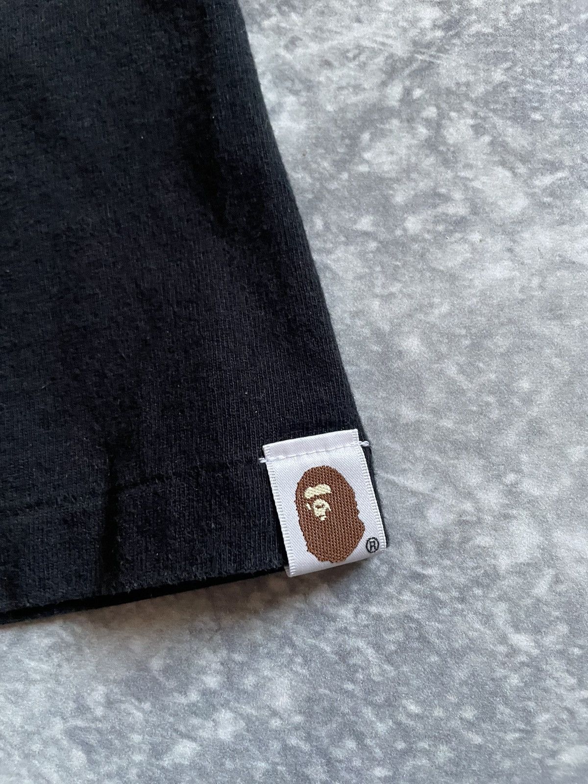 Bape Bape T-Shirt Size US M / EU 48-50 / 2 - 6 Thumbnail
