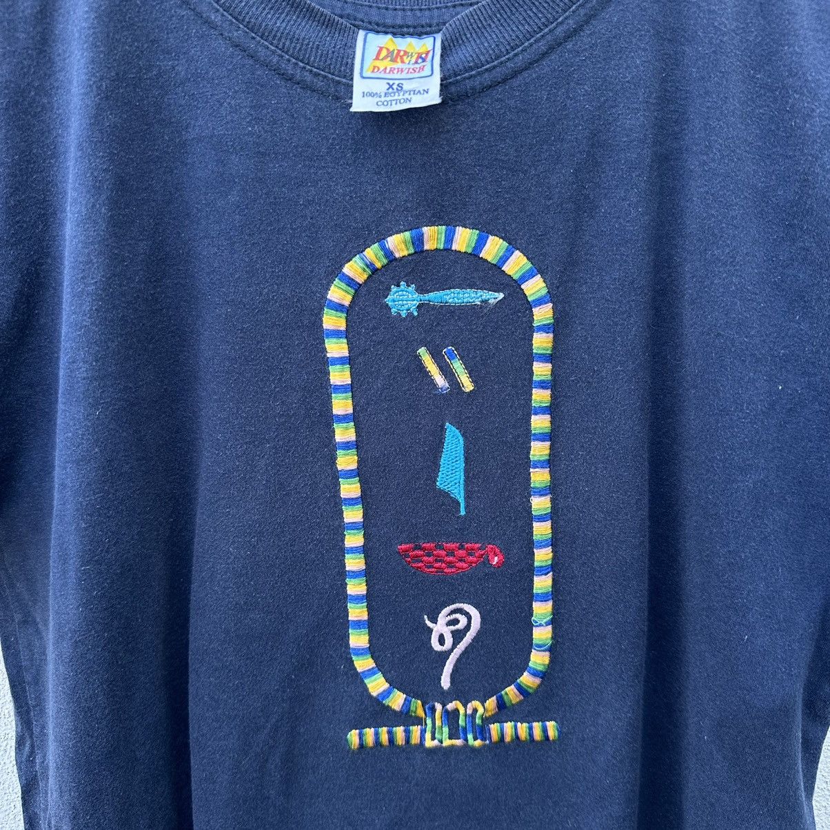 Other Egyptian designer tee darwish Size US XS / EU 42 / 0 - 2 Thumbnail