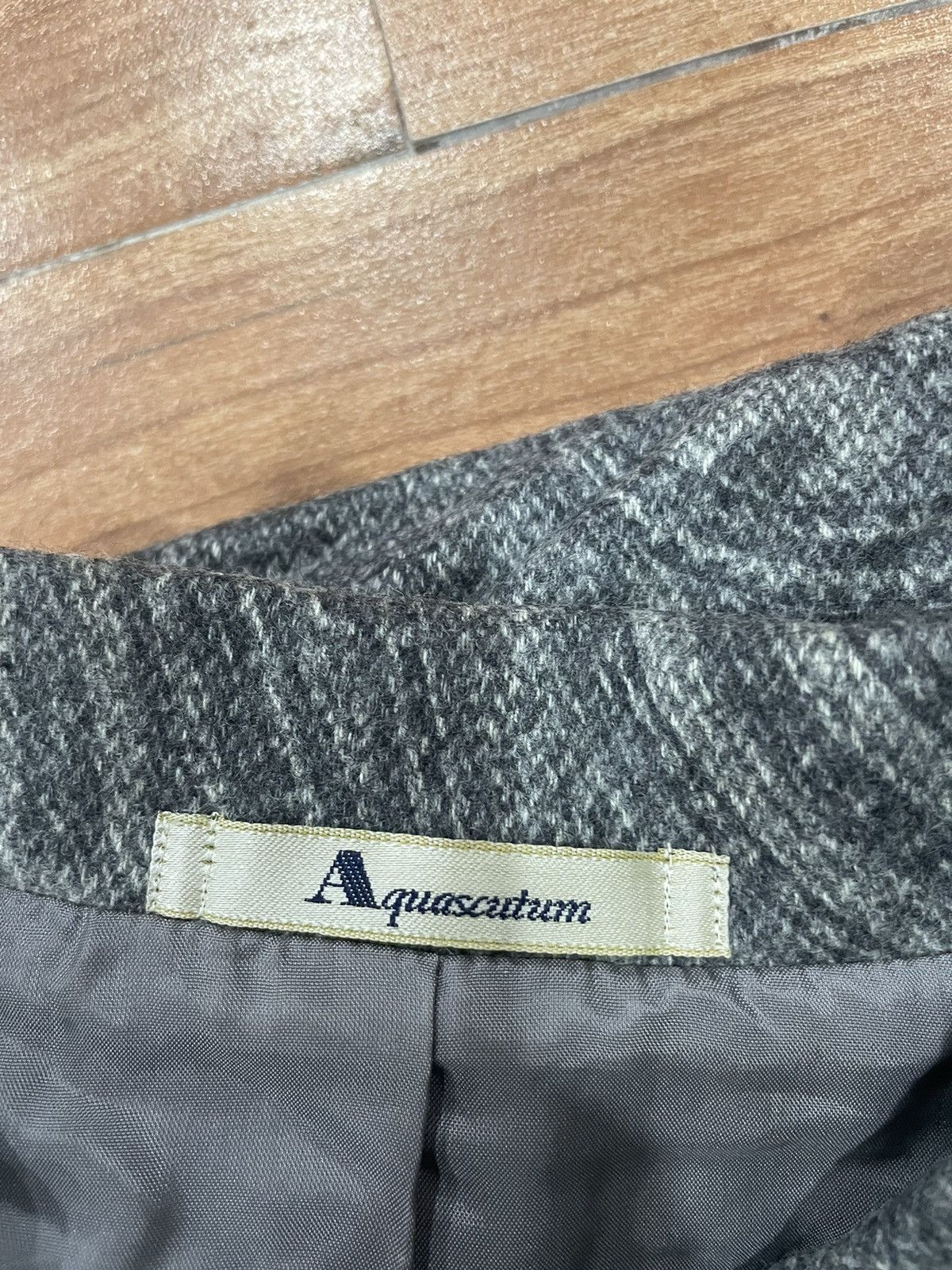 Aquascutum Aquascutum Jackets Size ONE SIZE - 3 Thumbnail