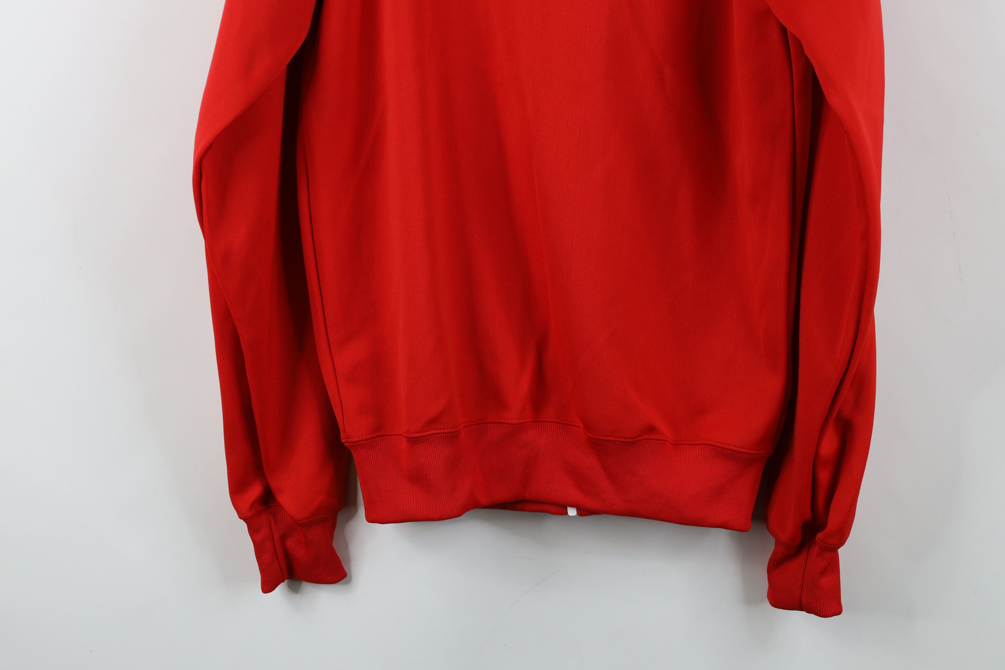 Vintage Vintage 60s 70s Streetwear Block Warm Up Tennis Track Jacket Size US S / EU 44-46 / 1 - 14 Thumbnail