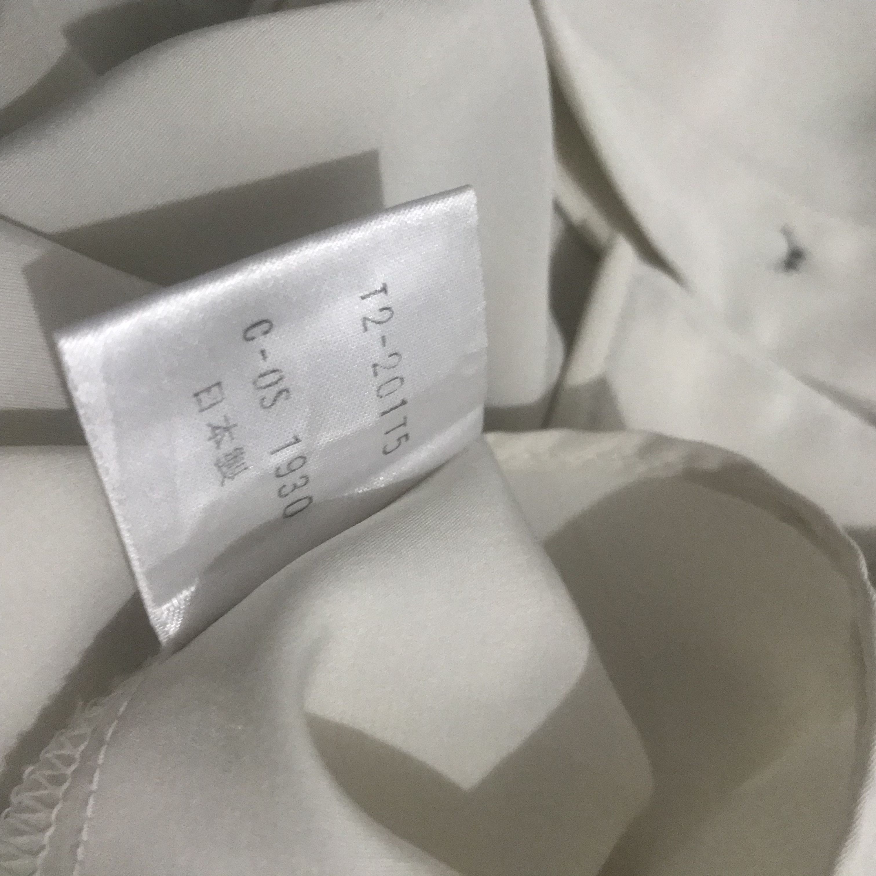 Japanese Brand Vtg hanae mori japanese designer silk shirt Size US M / EU 48-50 / 2 - 7 Thumbnail