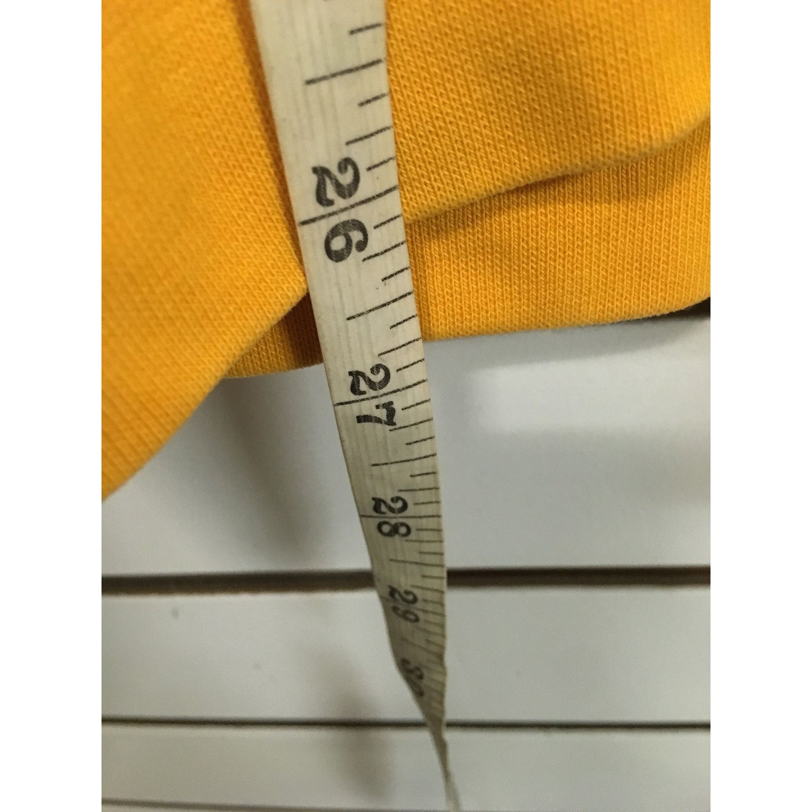 Gear for Sports Vintage Minnesota Golden gophers Sweatshirt size medium Size US M / EU 48-50 / 2 - 5 Thumbnail
