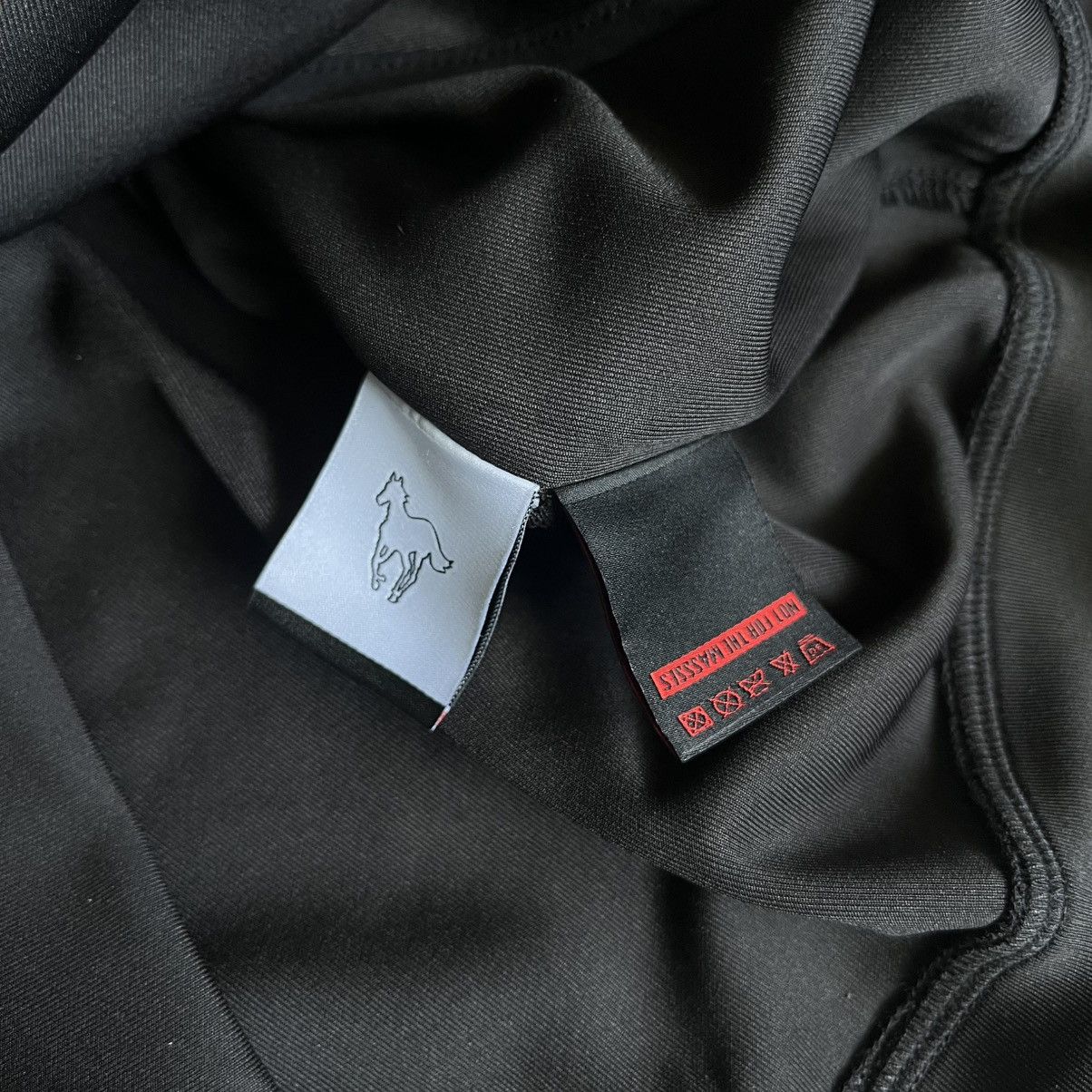Drain Gang × TEARS OF DREAMS Tears of Dreams Ketamine 00 Dreamer Jersey Zip Track Jacket Size US XL / EU 56 / 4 - 8 Thumbnail