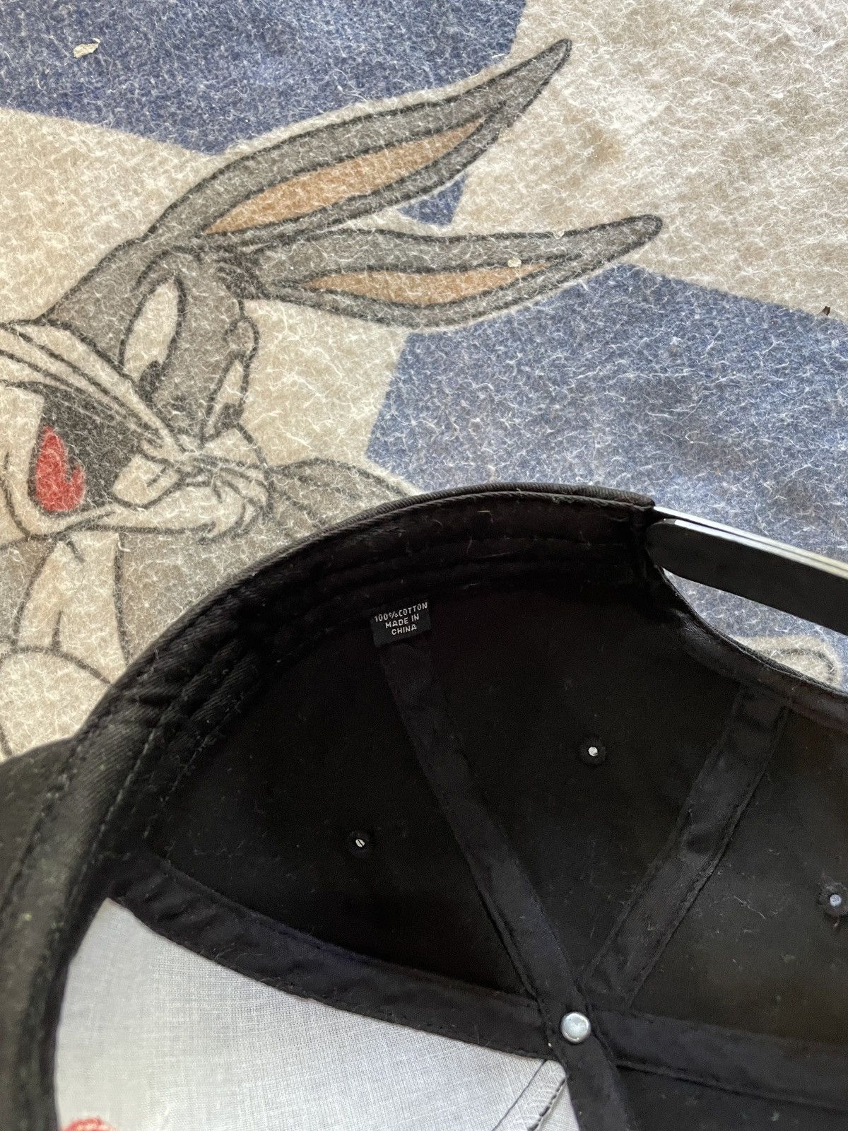 Travis Scott Travis Scott astroworld festival cap Size ONE SIZE - 2 Thumbnail
