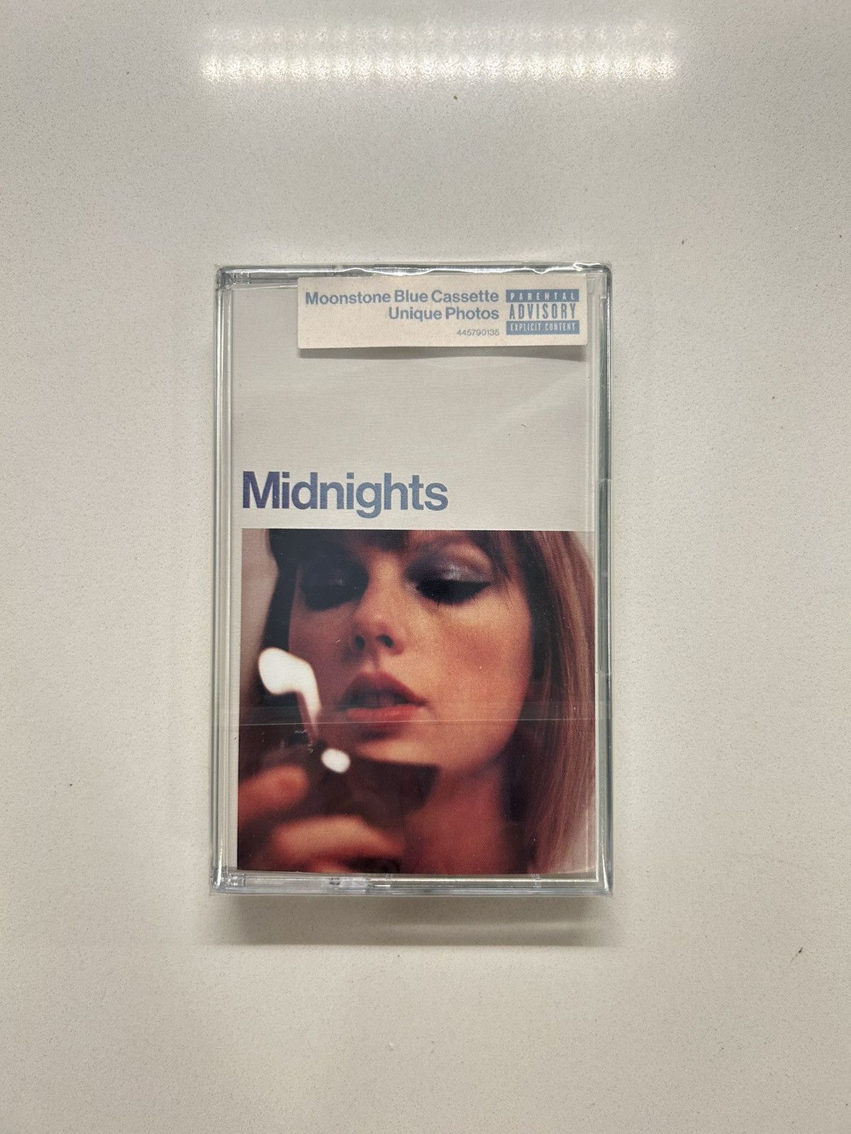 Vintage Taylor Swift Midnights Cassette Grailed 