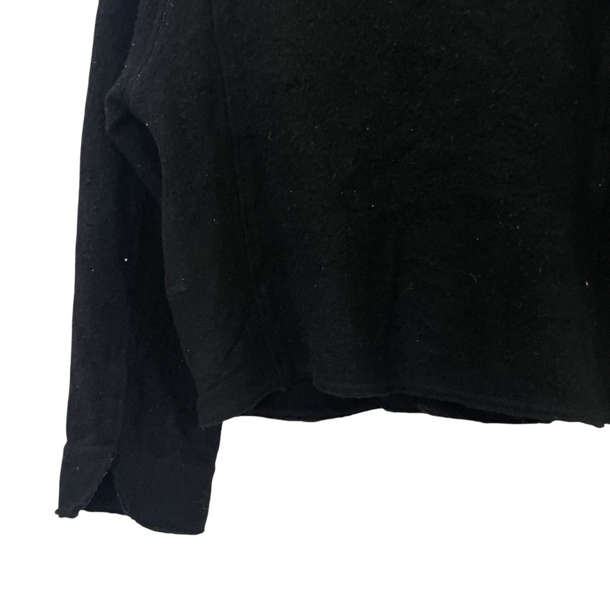 Kapital Vintage Kapital Wool Jacket Size L / US 10 / IT 46 - 10 Thumbnail