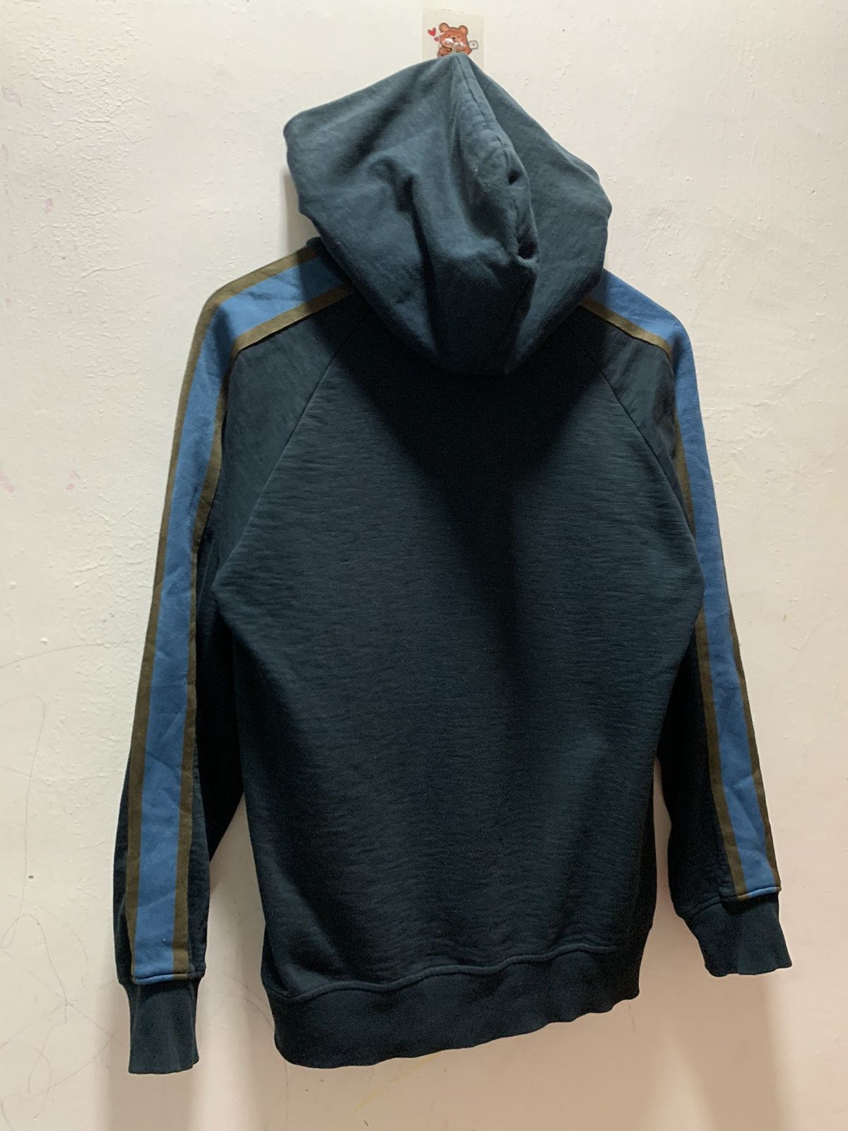 🔥HOT🇯🇵🔥VINTAGE Y2K PPFM Breakon Thrrough HOODIE