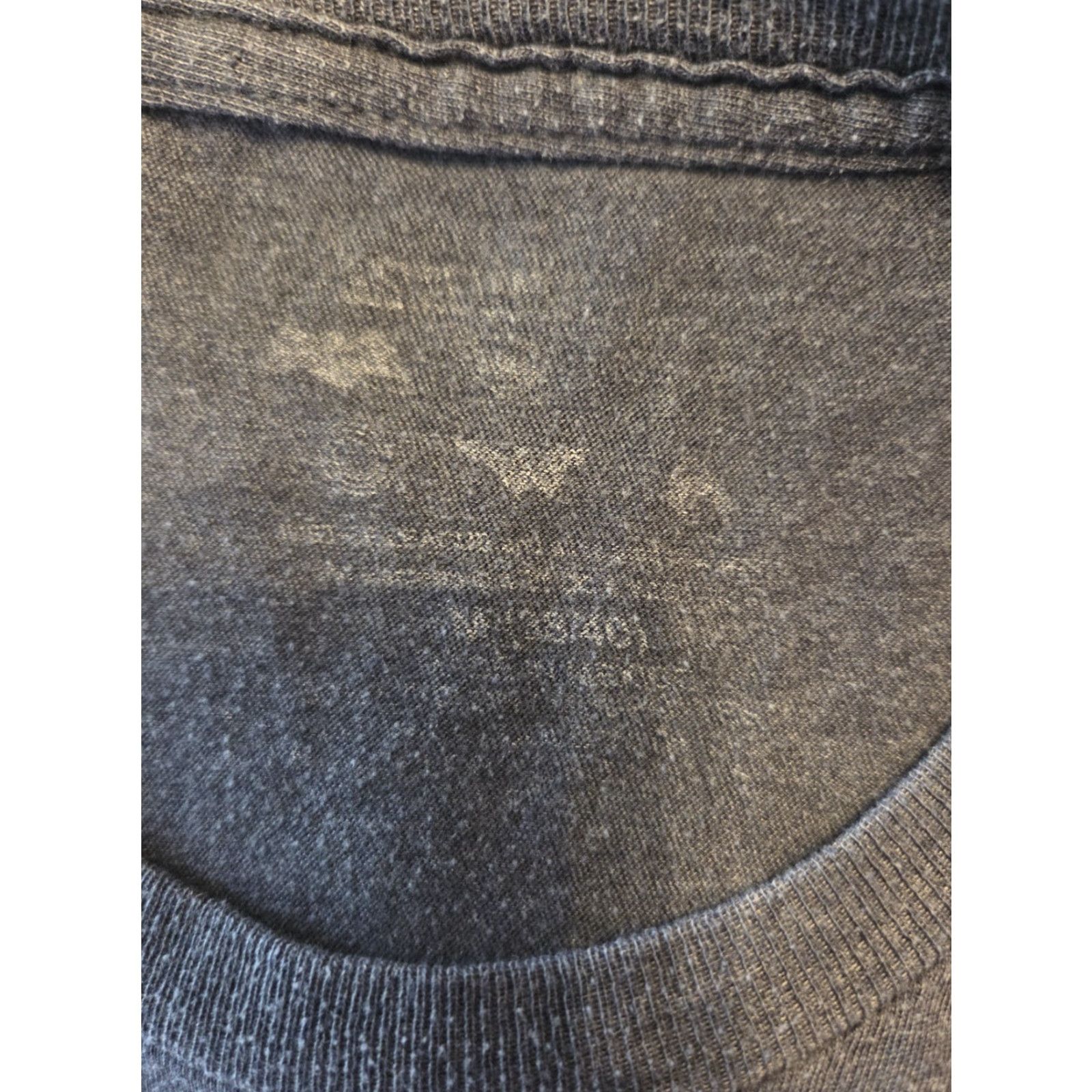 Vintage VINTAGE: No (but not allowed to say N/A). Size US M / EU 48-50 / 2 - 2 Thumbnail