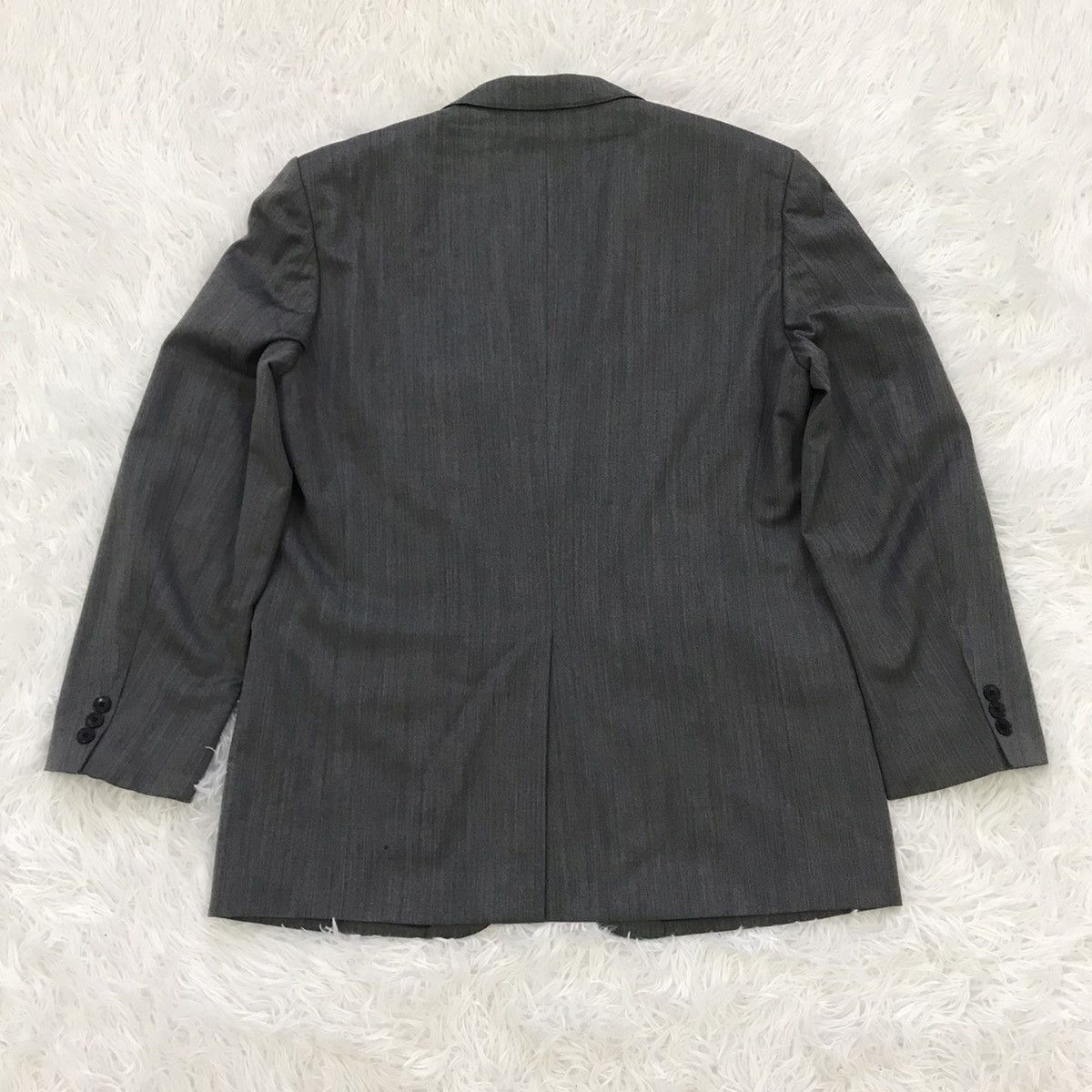 Japanese Brand Kansai Yamamoto jacket Size US M / EU 48-50 / 2 - 14 Thumbnail