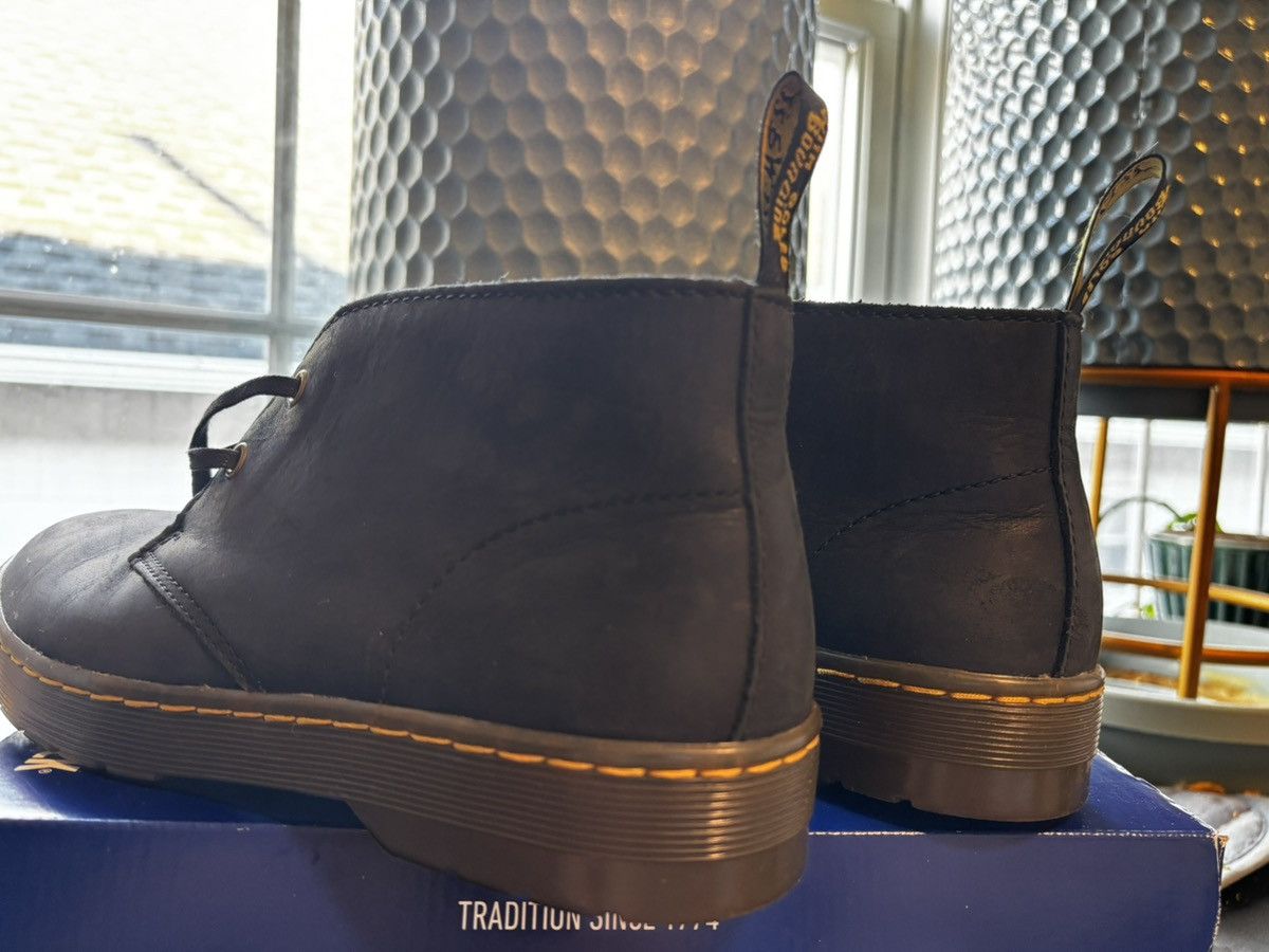 Dr. Martens Dr. Martens Air Wave CABRILLO Size US 8 / EU 41 - 4 Thumbnail