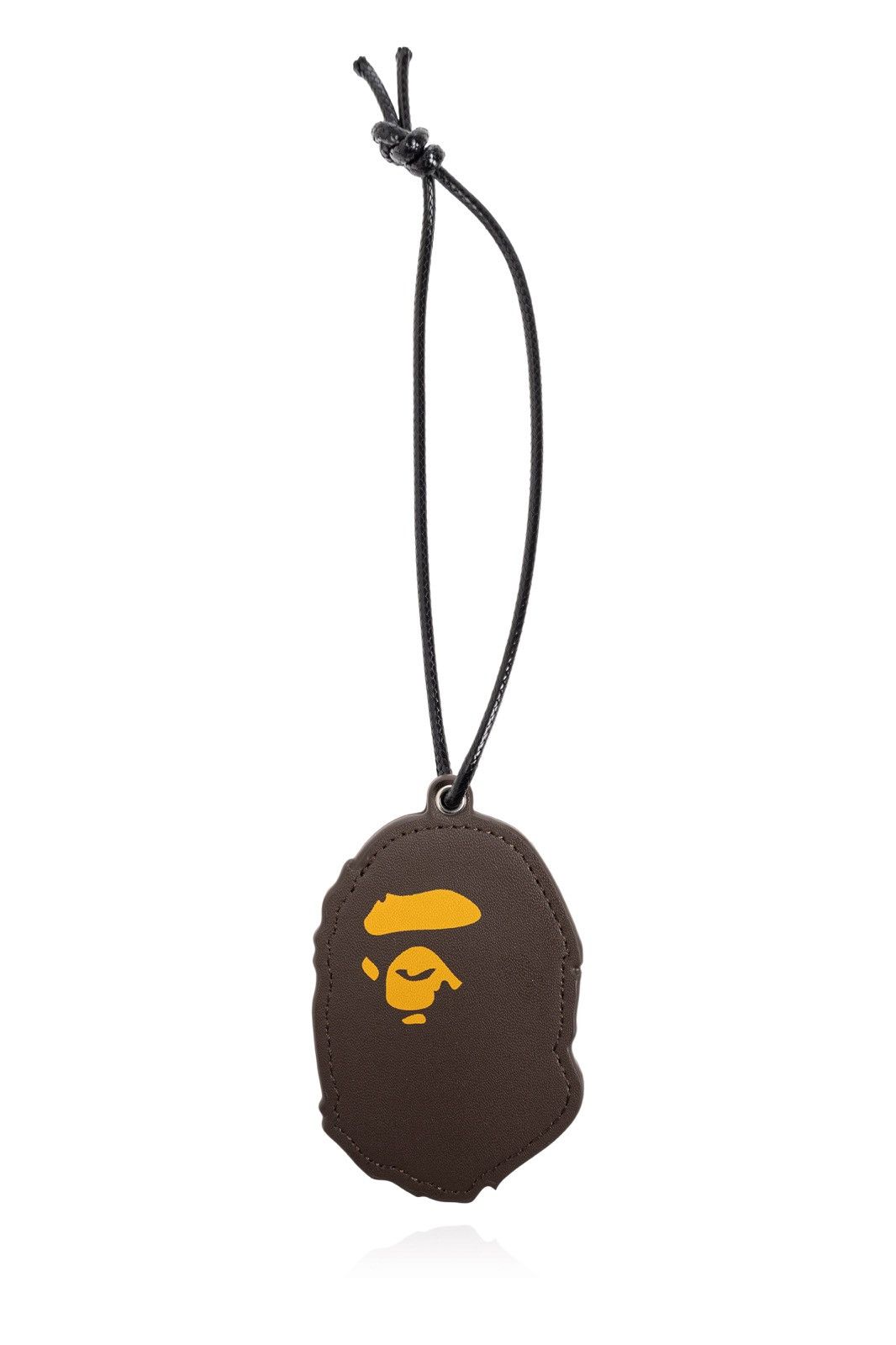 A BATHING APE® APE HEAD MIRROR
