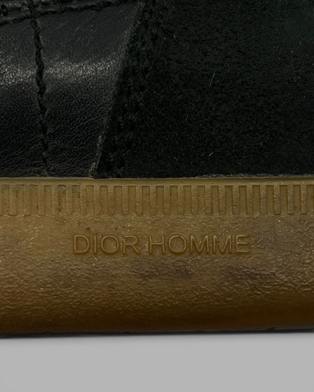 Dior 2004 ARCHIVE DIOR HOMME HEDI SLIMANE B01 GATS Size US 9 / EU 42 - 19 Thumbnail