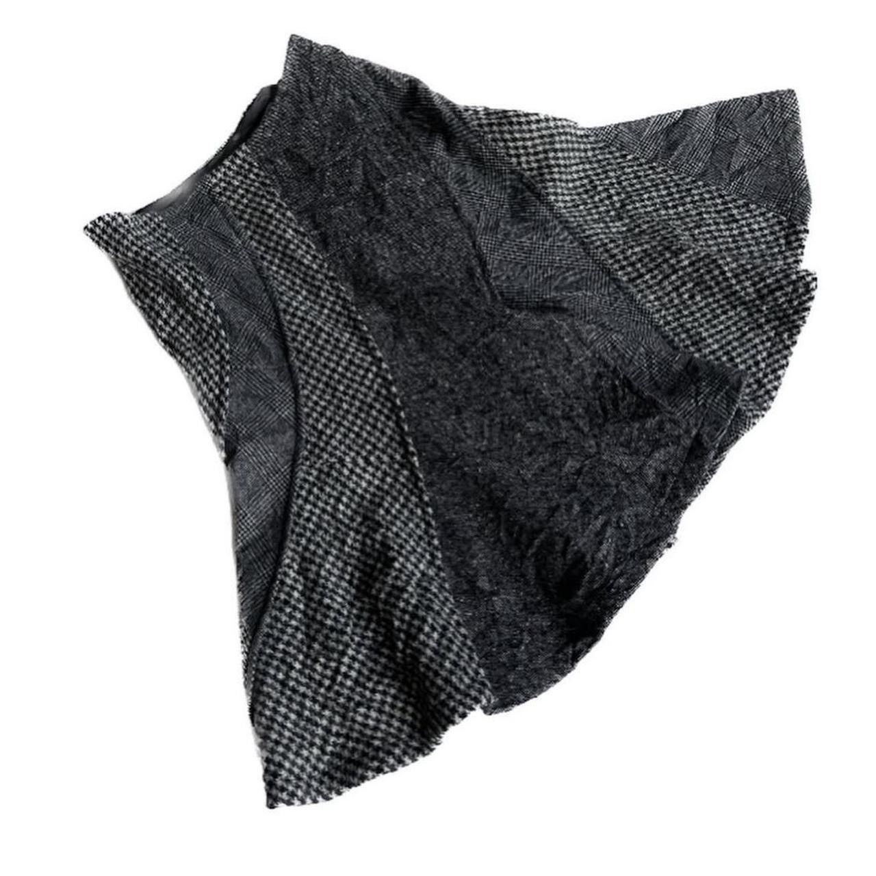 Tricot Comme des Garcons Tricot Comme des Garcons - Midi skirt Size 32" / US 10 / IT 46 - 4 Thumbnail